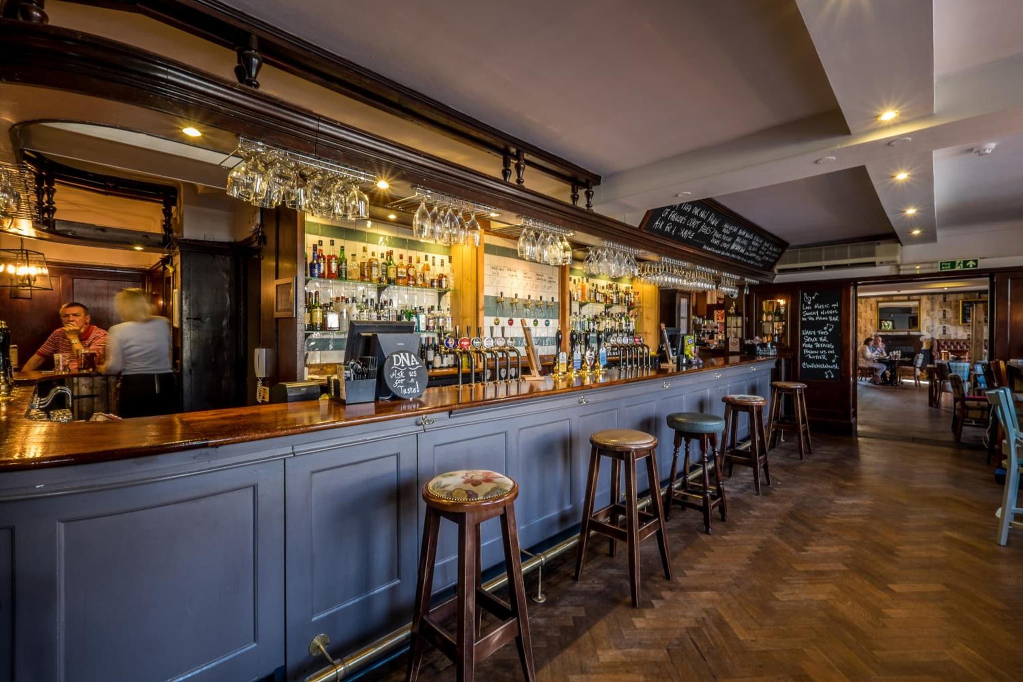 The Bulls Head Hotel photo 6