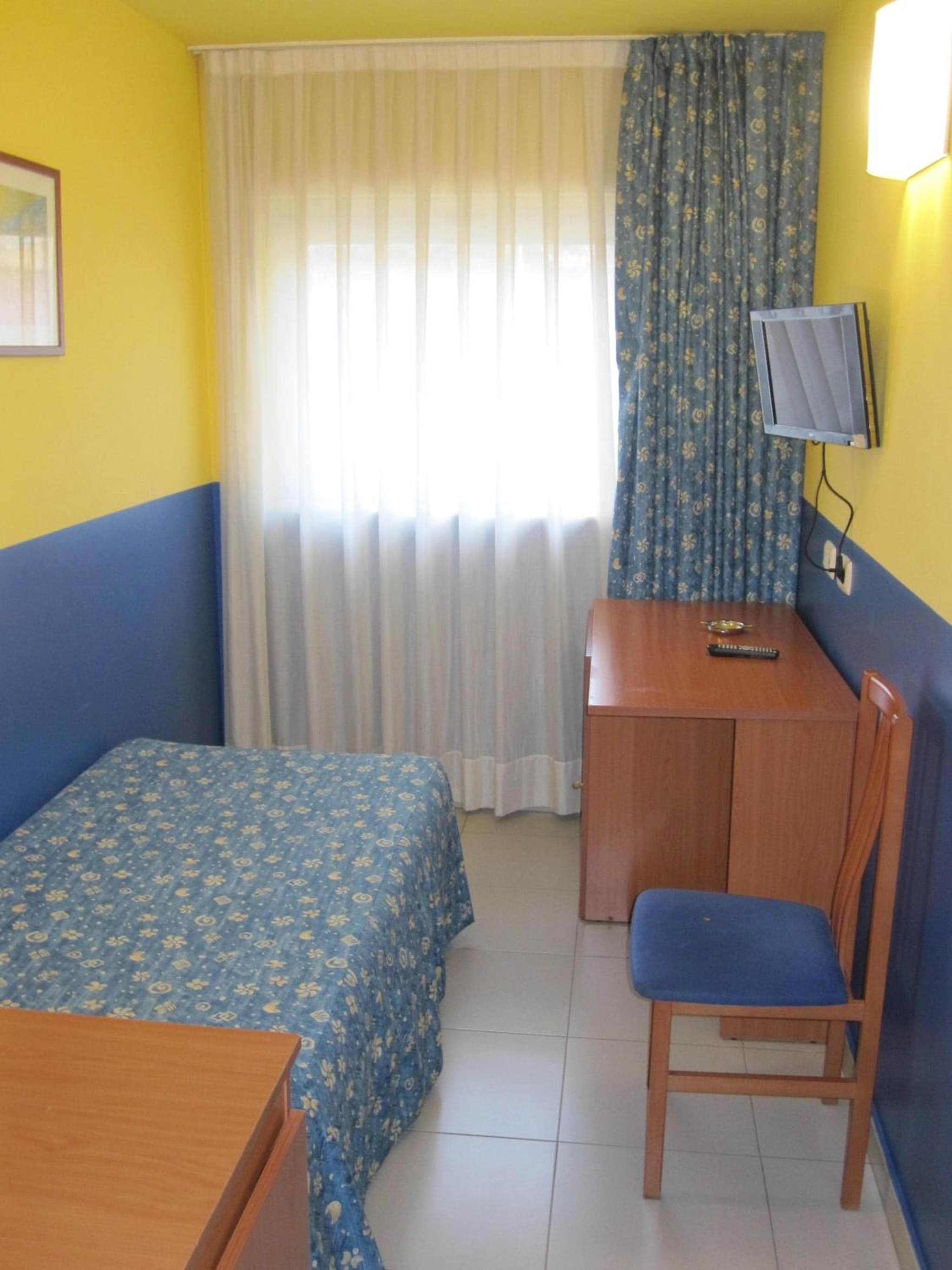 Hotel Blauet by Bossh! Hotels photo 7
