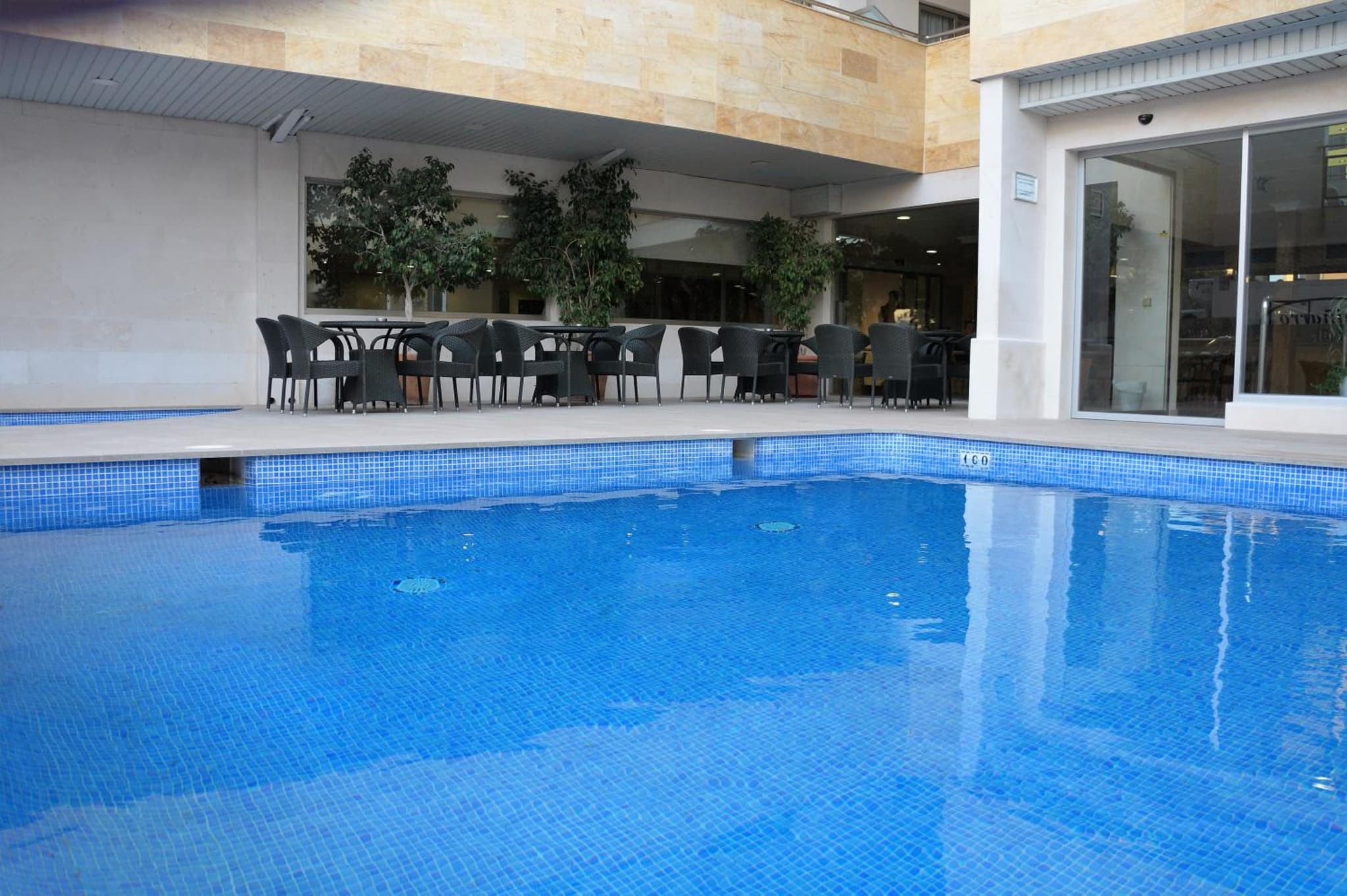 Hotel Carlos I photo 8