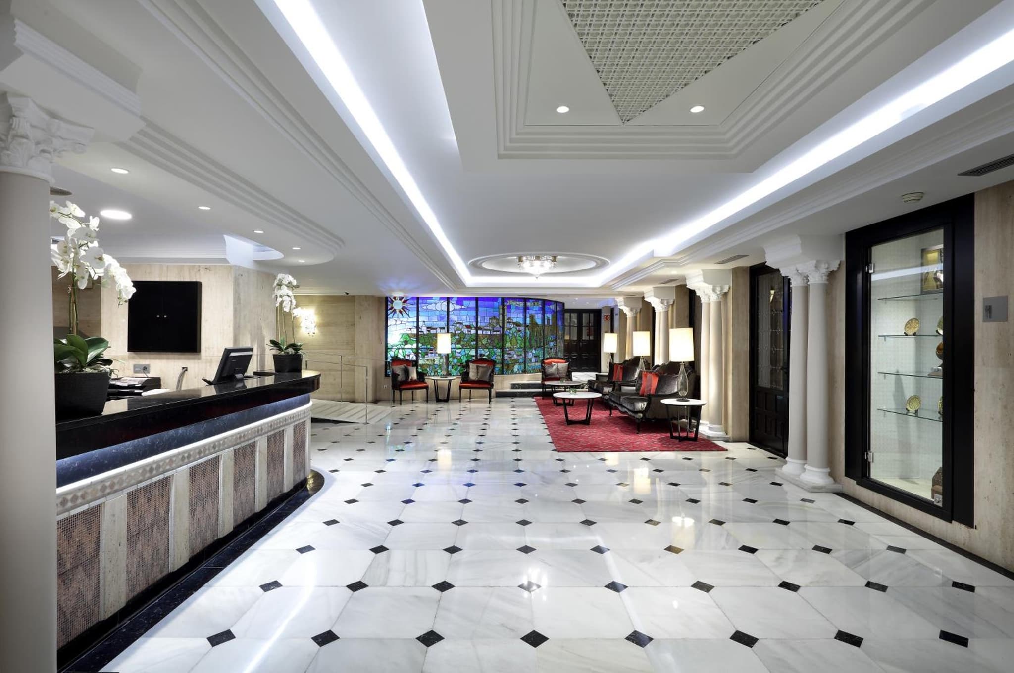 Eurostars Conquistador photo 9