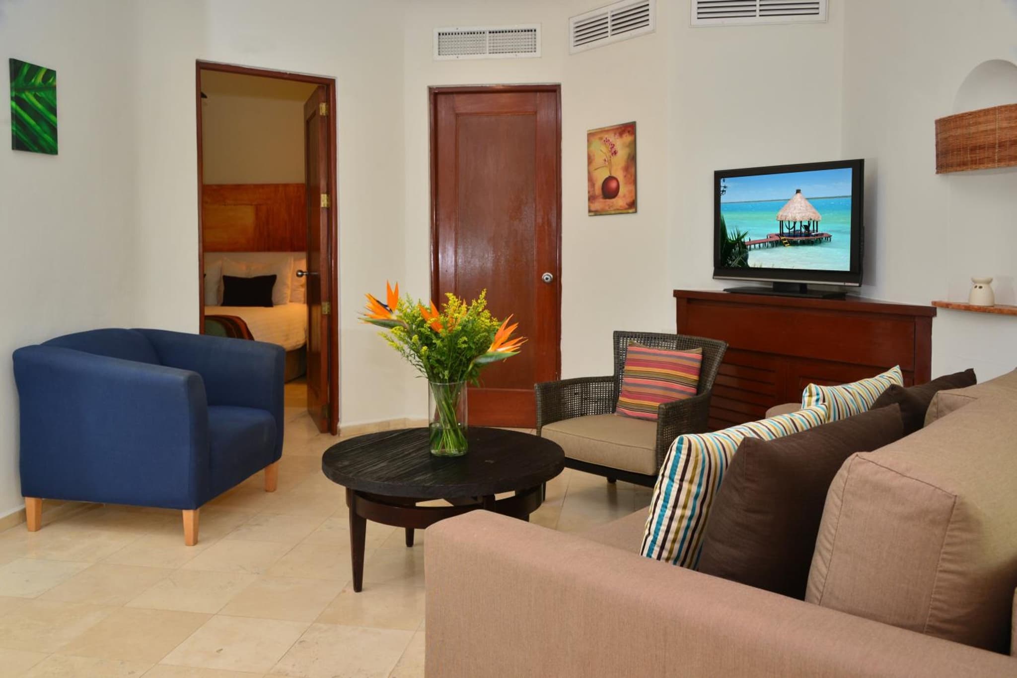 Playa Palms Beach Hotel photo 3