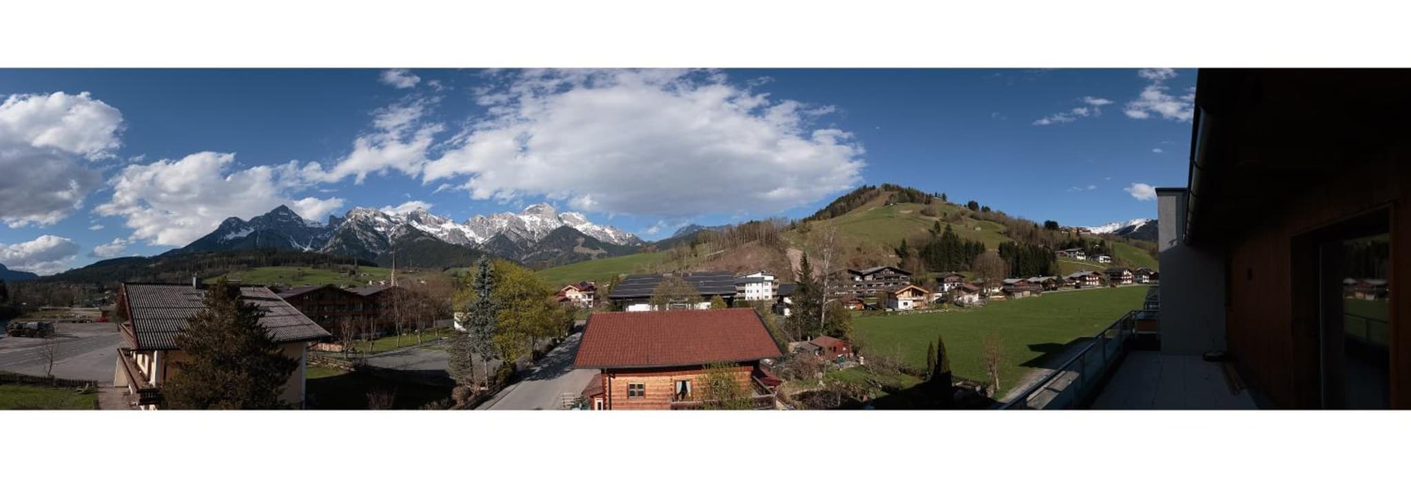 Sport Chalet Maria Alm photo 4