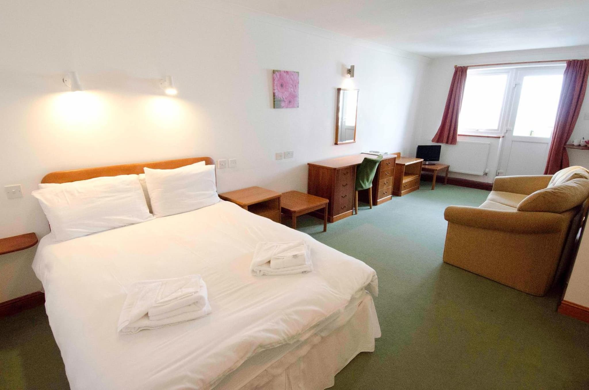Seacote Hotel photo 7