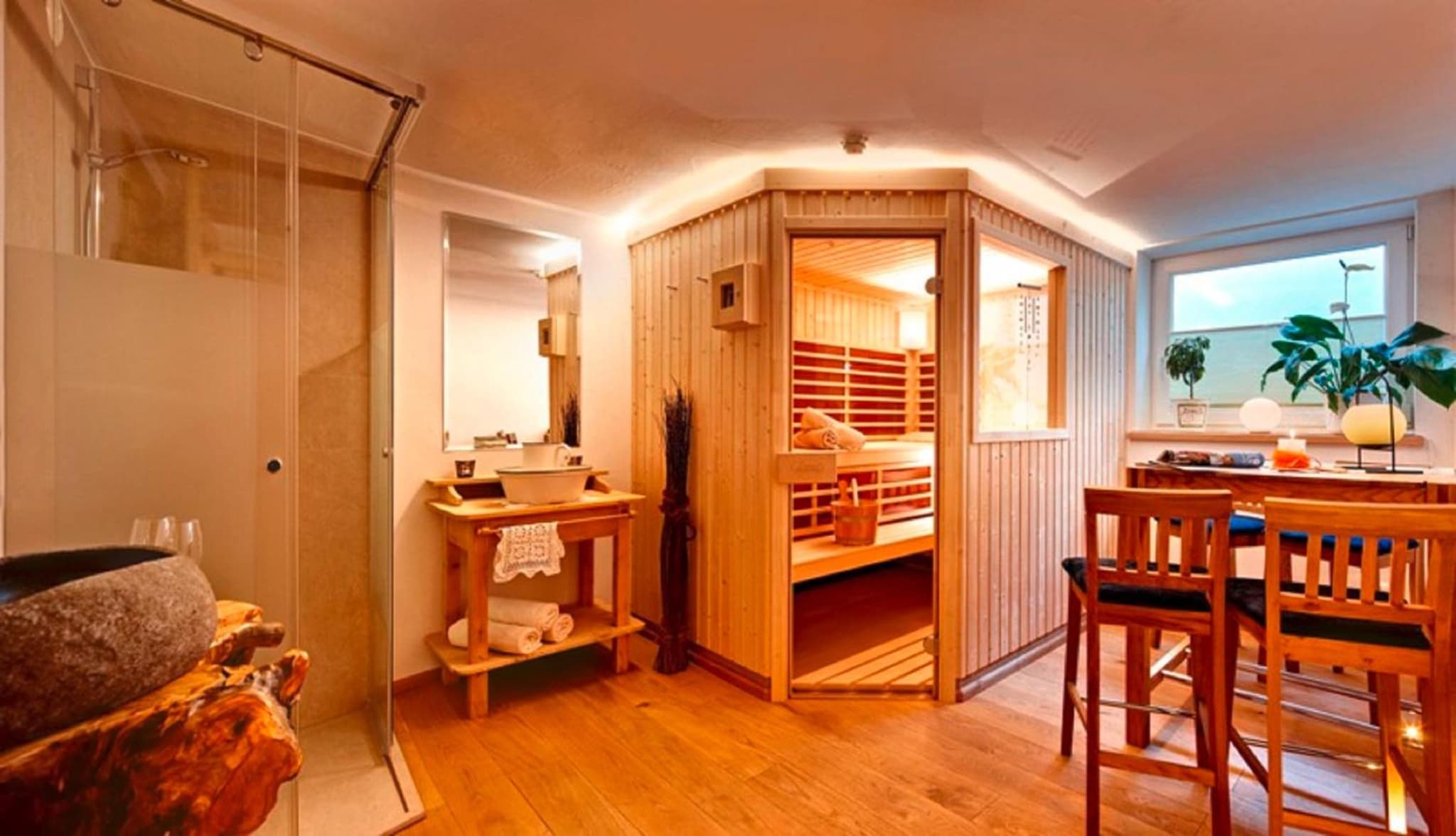 Alpenhof Apartments photo 7