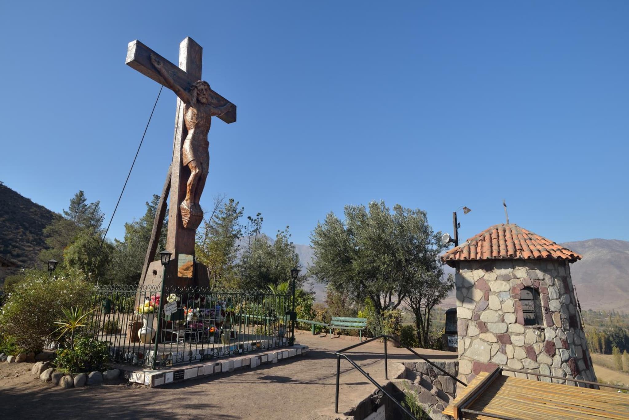 Inca Hoteles photo 4