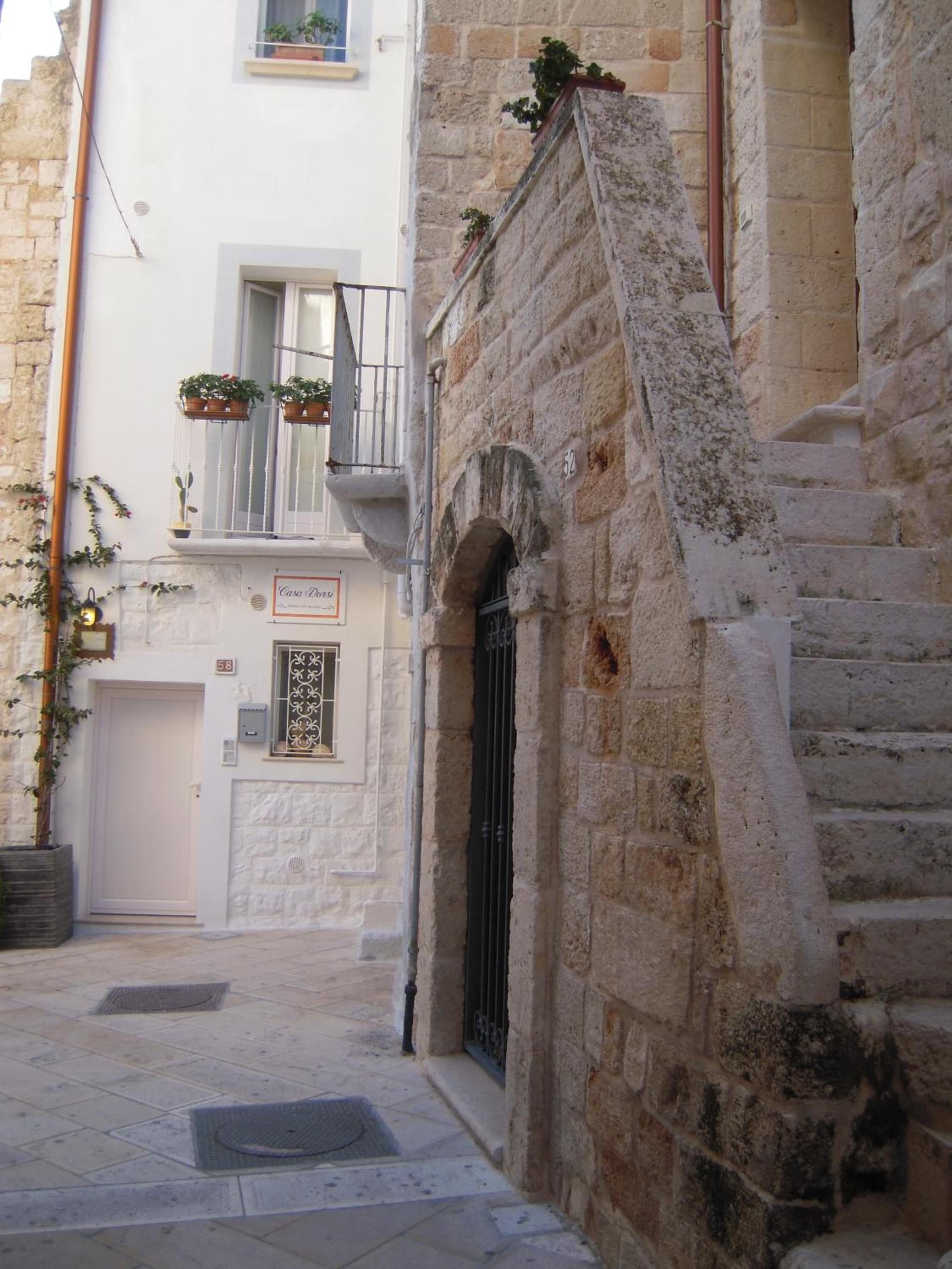 B&B Casa Dorsi photo 8