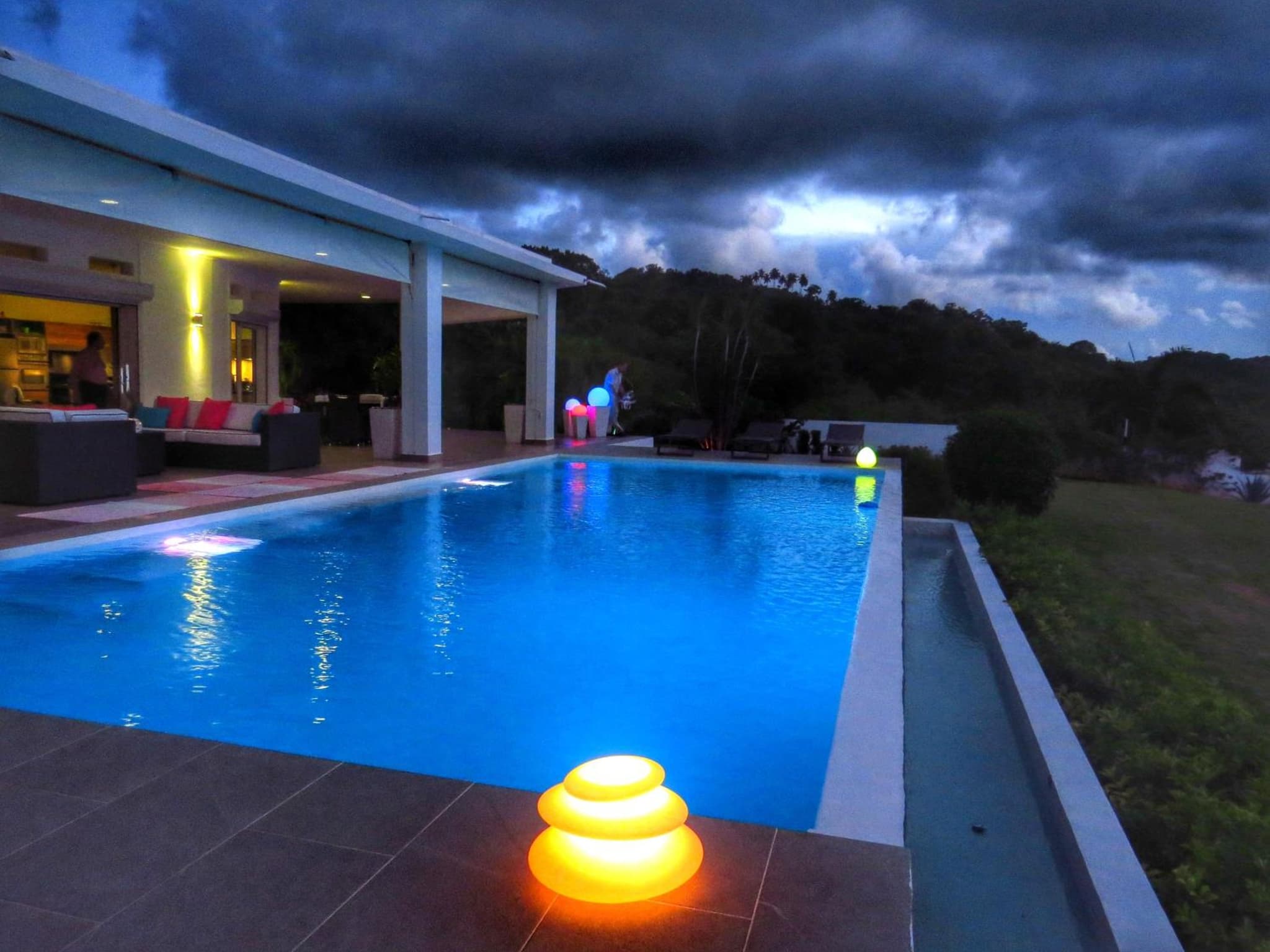 Villa Salamandra photo 4