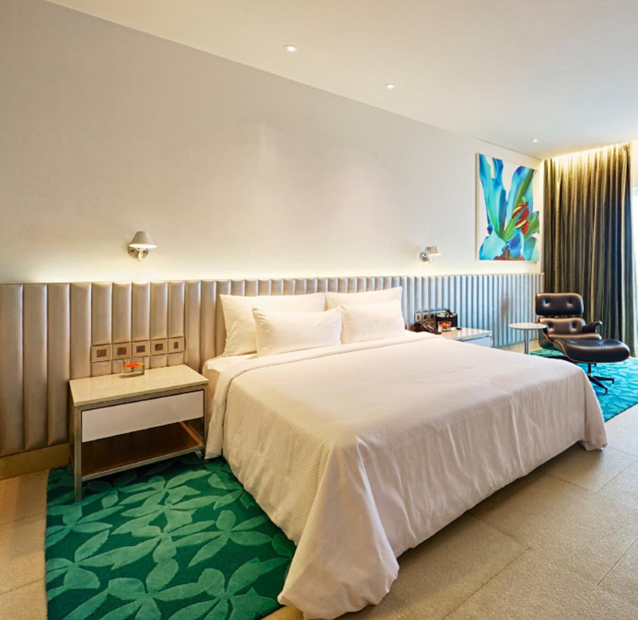 Avasa Hotel photo 3