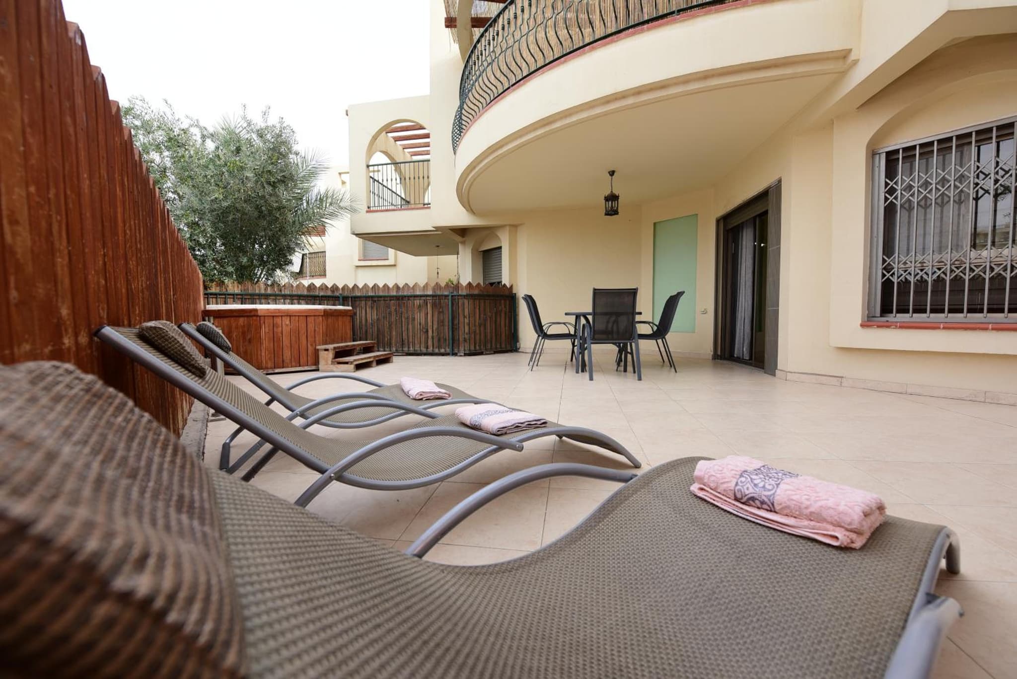 Amdar Holiday Apartments photo 5