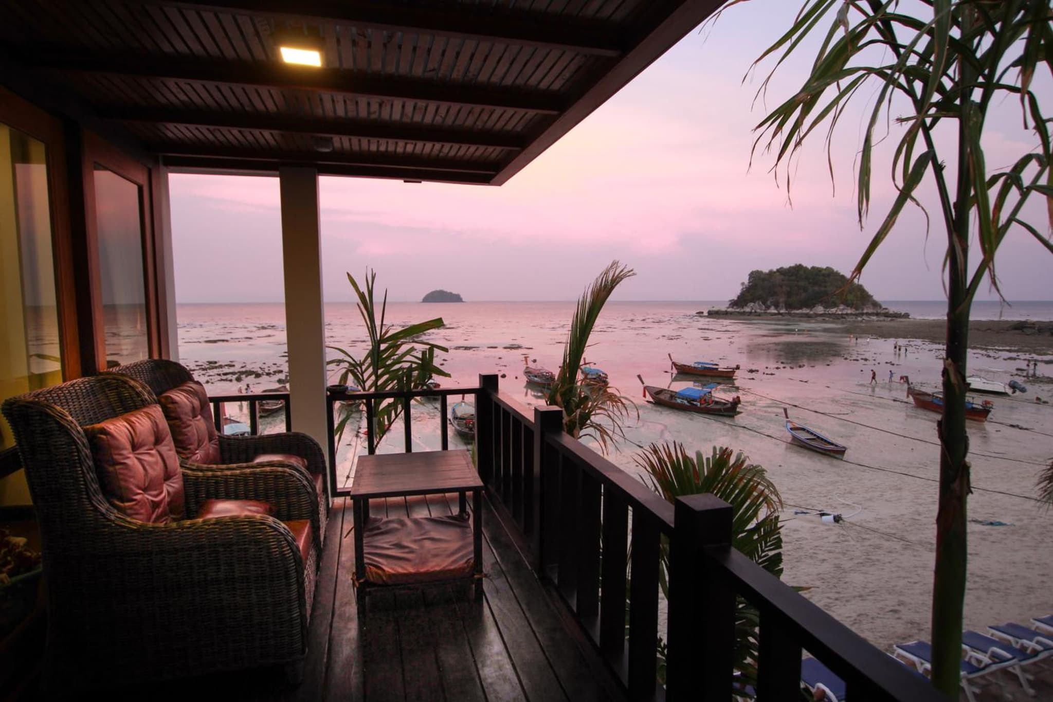 Cabana Lipe Beach Resort photo 7