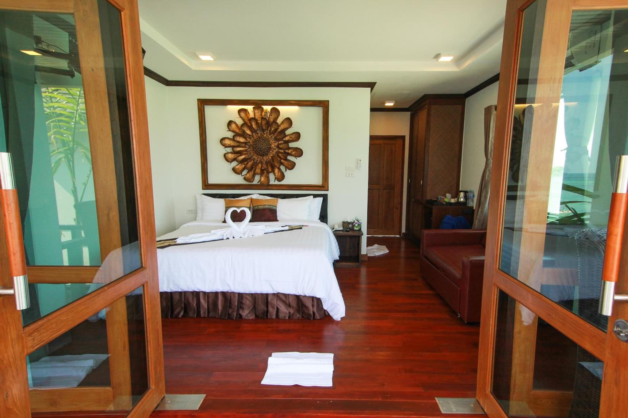 Cabana Lipe Beach Resort photo 6