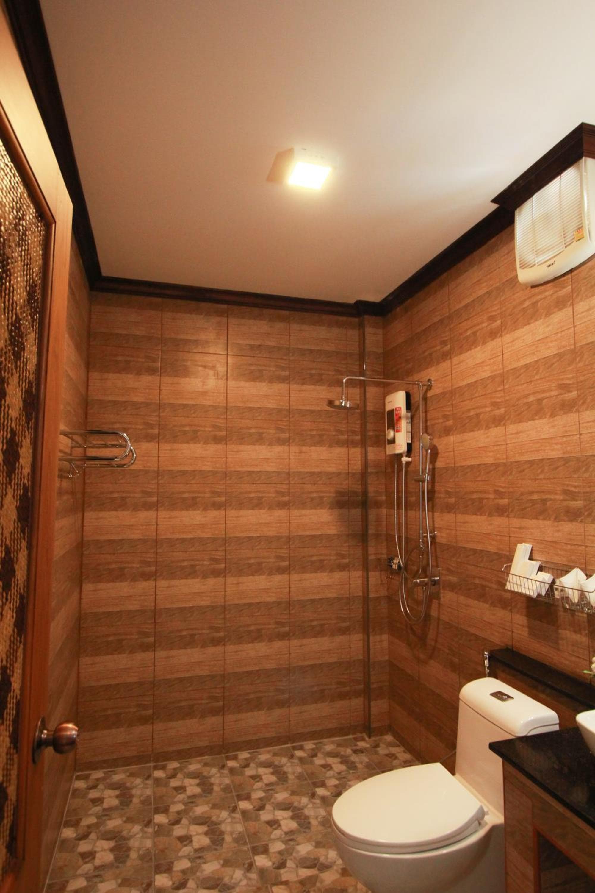 Cabana Lipe Beach Resort photo 2