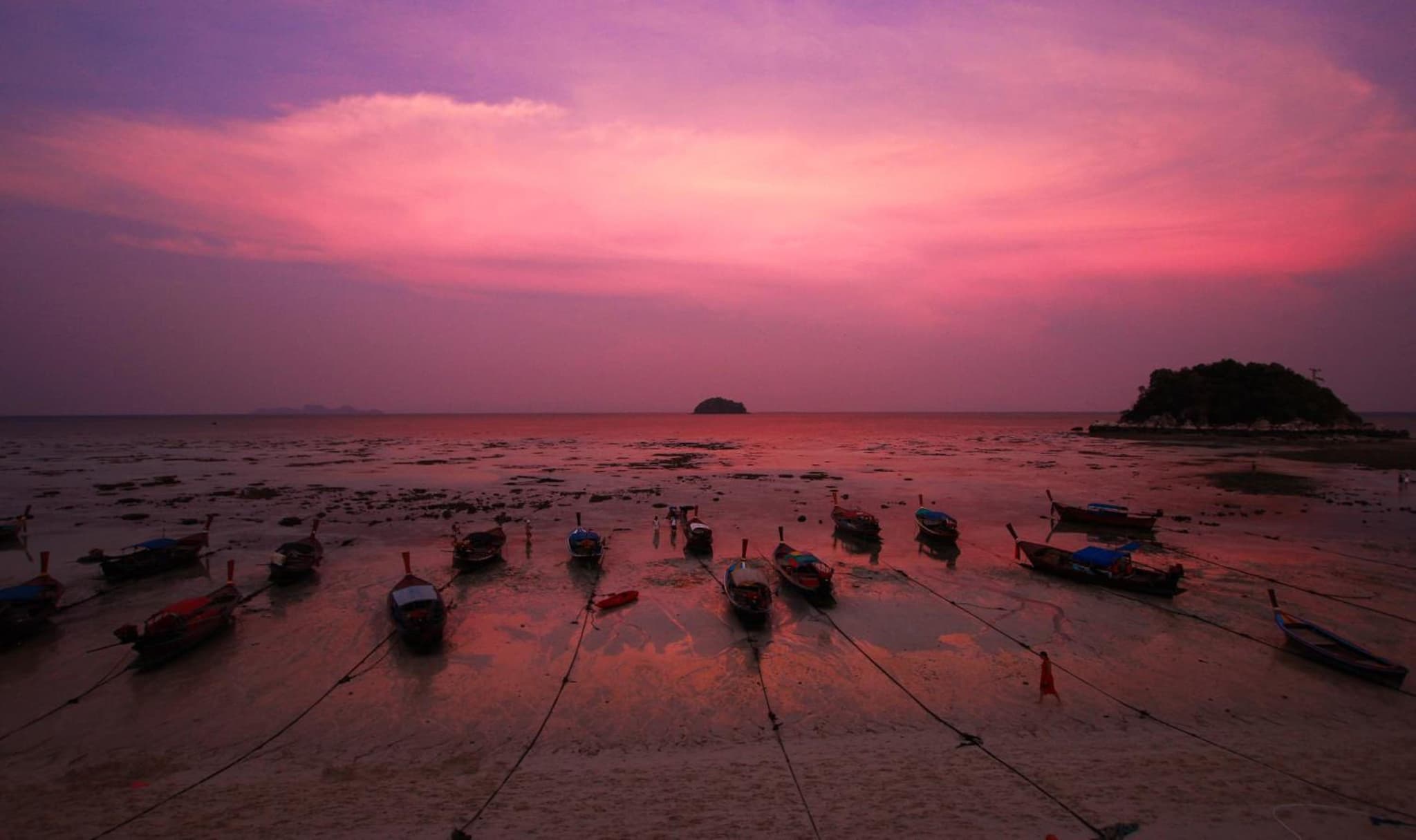 Cabana Lipe Beach Resort photo 5