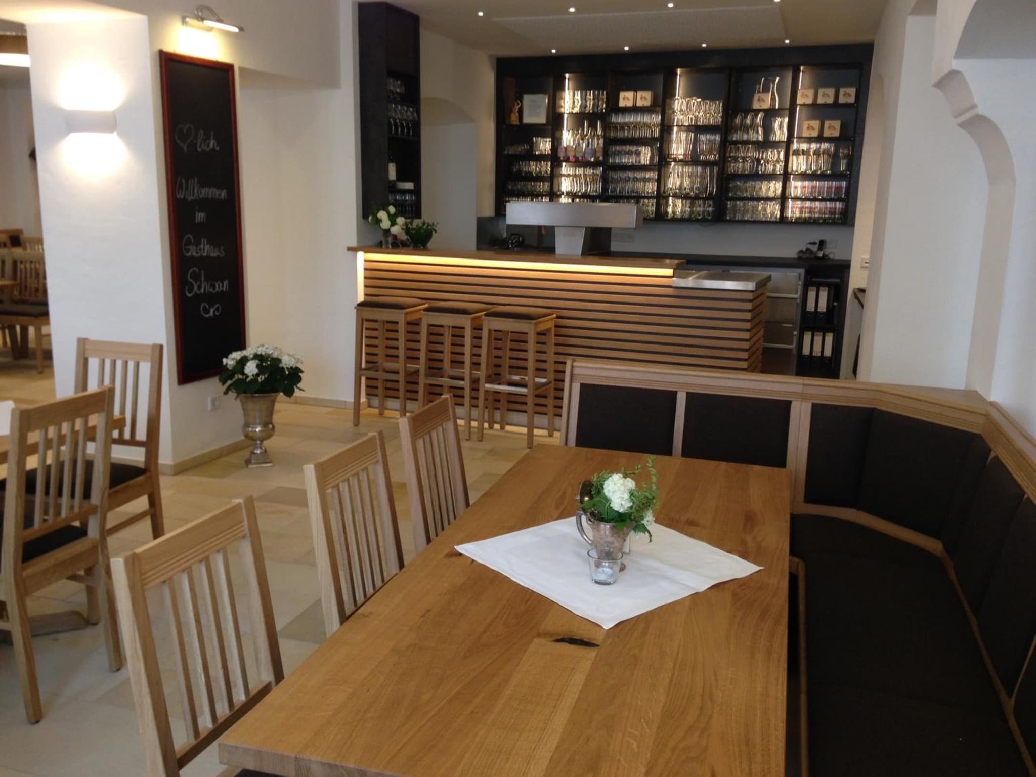 Gasthaus Schwan photo 9