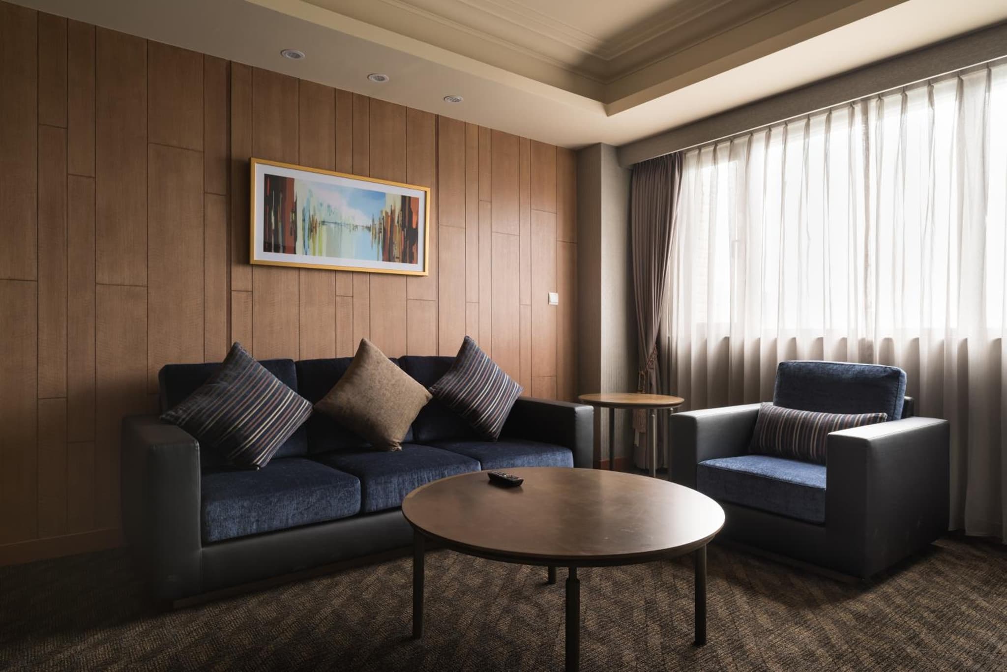 Fushin Hotel Taipei photo 8