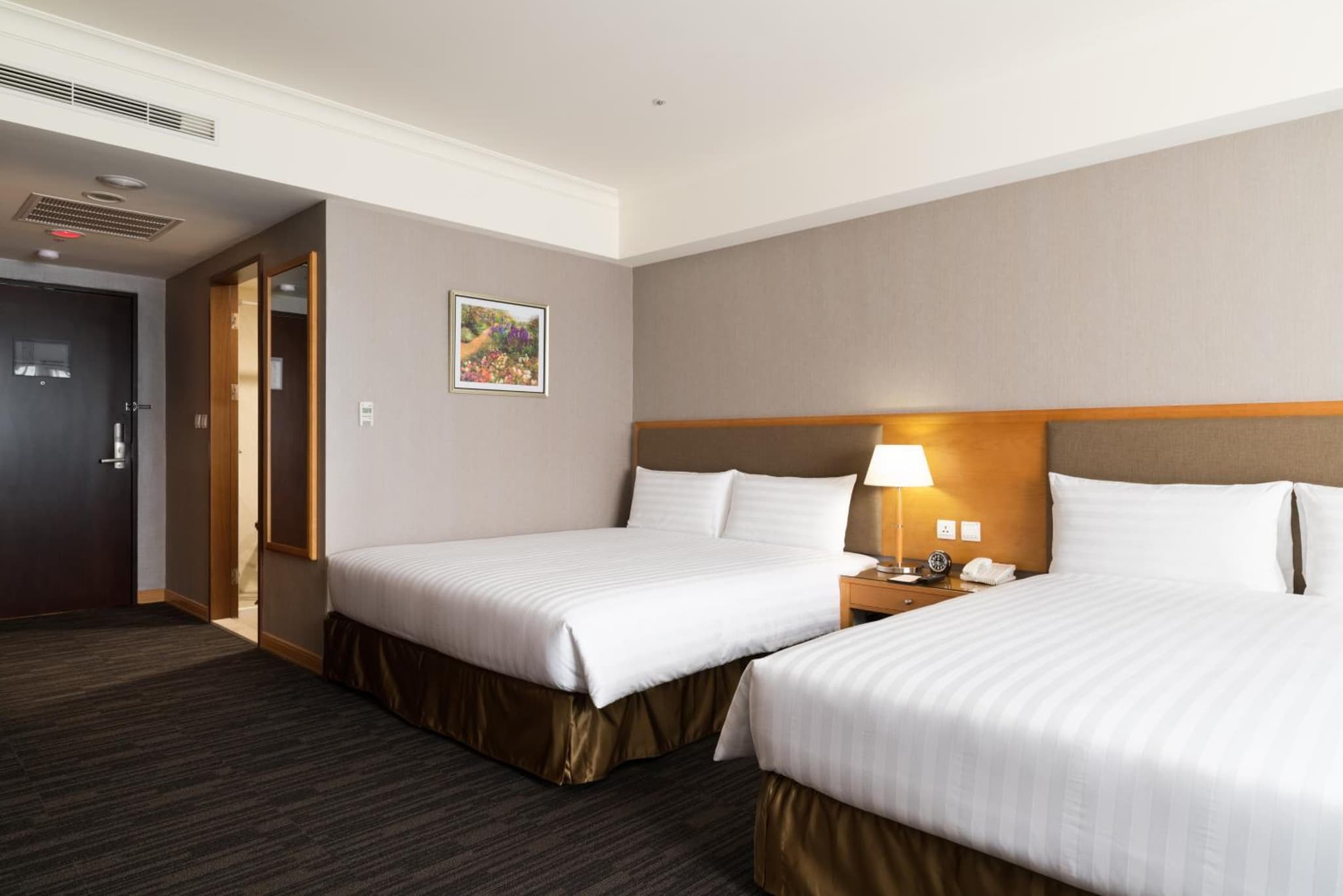 Fushin Hotel Taipei photo 6