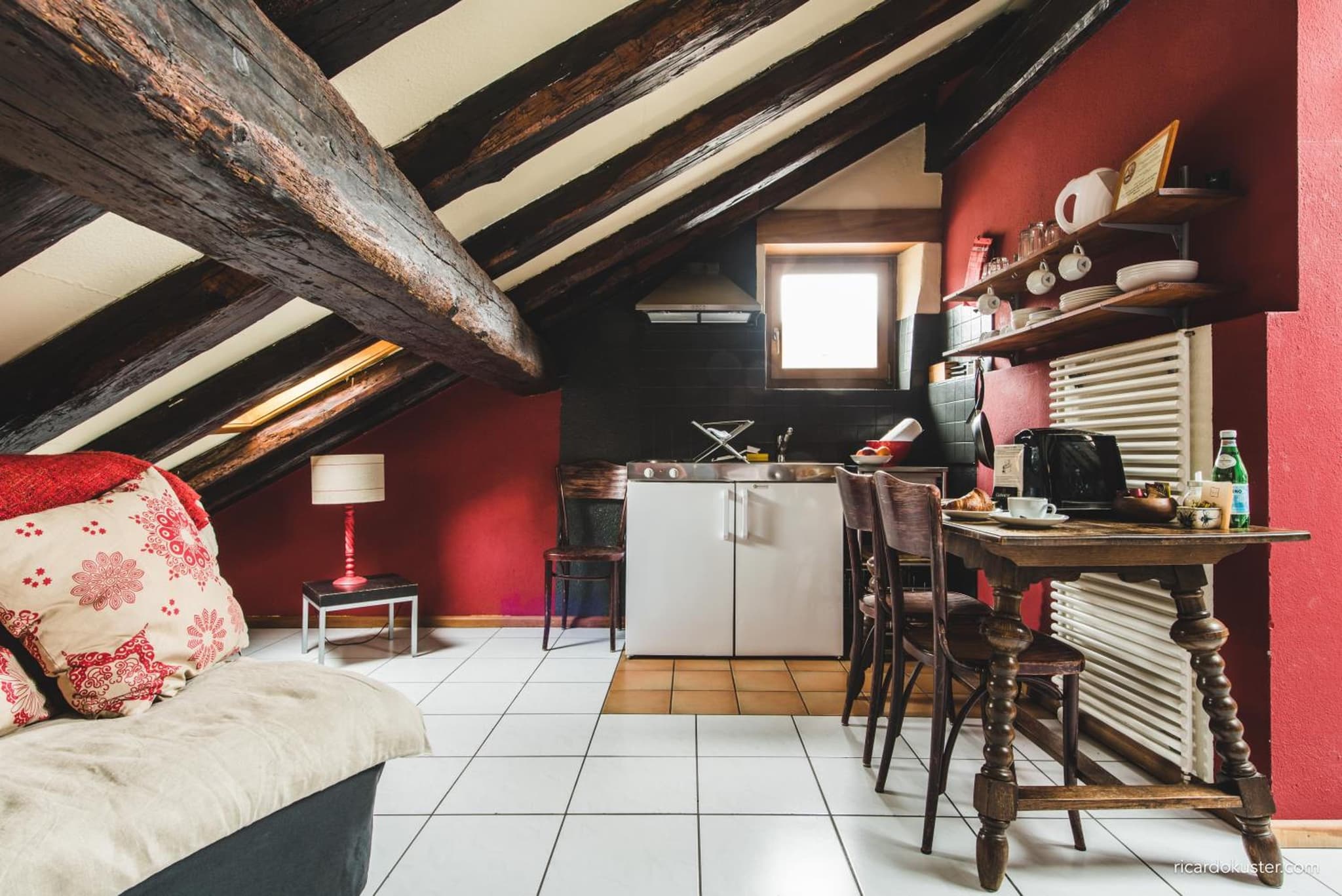 Aux chambres du Banneret photo 6