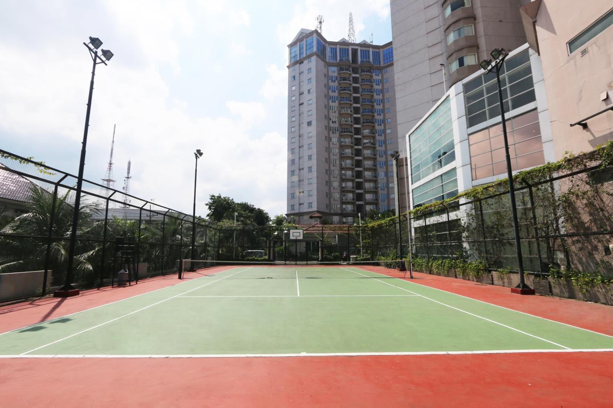 Java Paragon Hotel & Residences photo 8