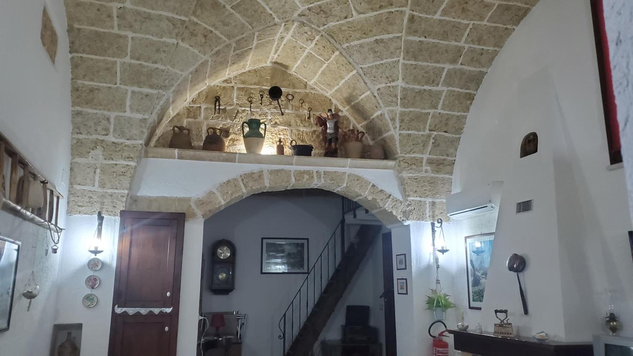 Casa Cassiano