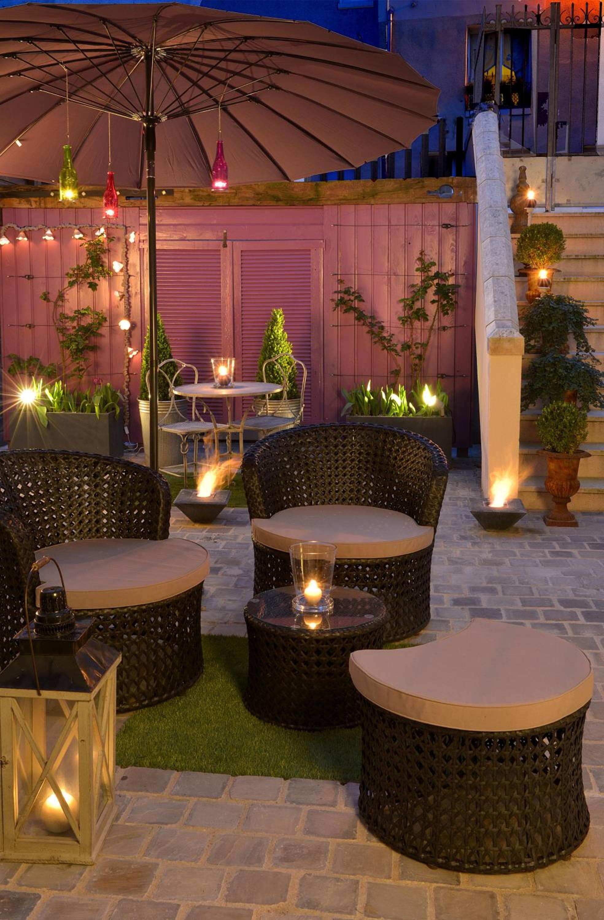 Hôtel Saint Pierre Boutique-Hôtel photo 2