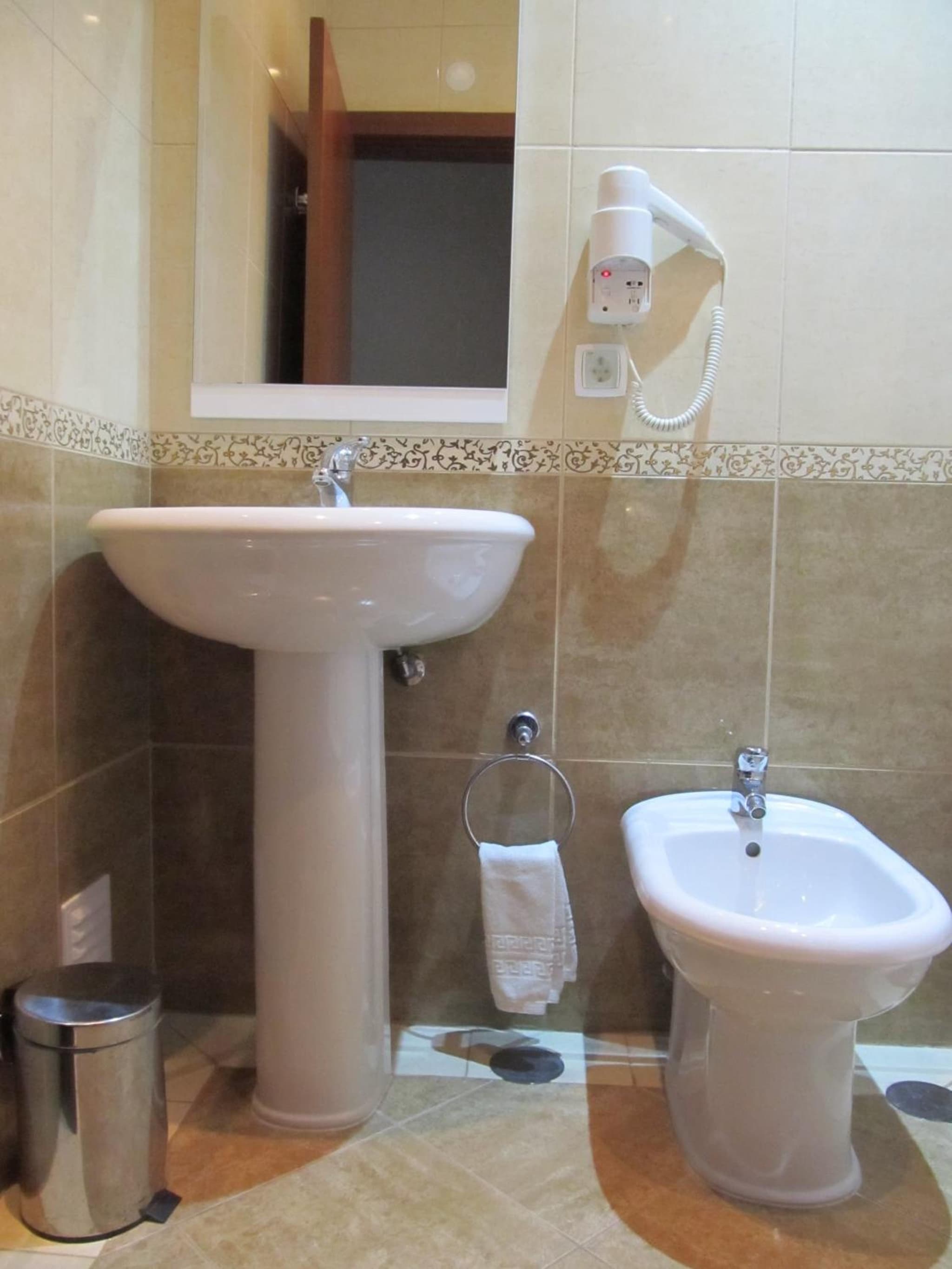 Hotel Avenida Praia photo 6