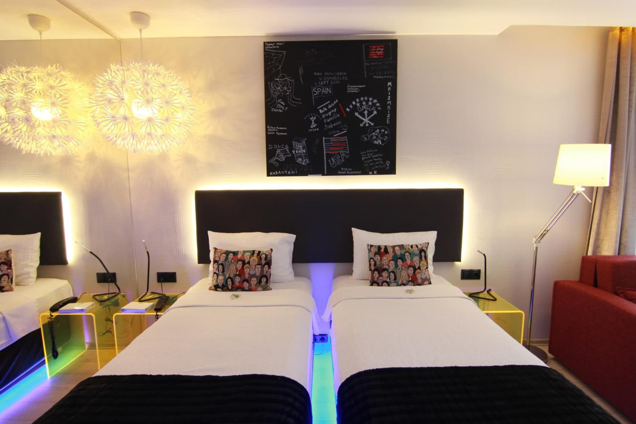 Tempo Fair Suites photo 5