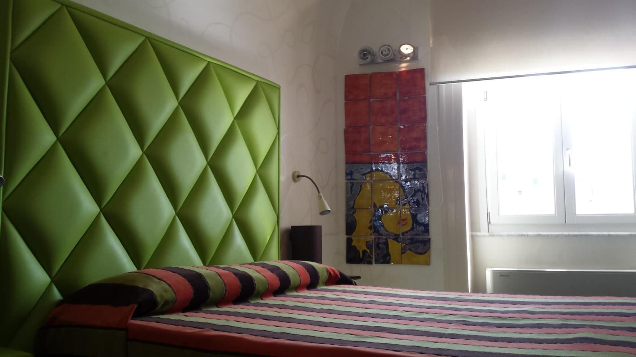 Palazzo Ferraioli - Hotel & Wellness photo 4