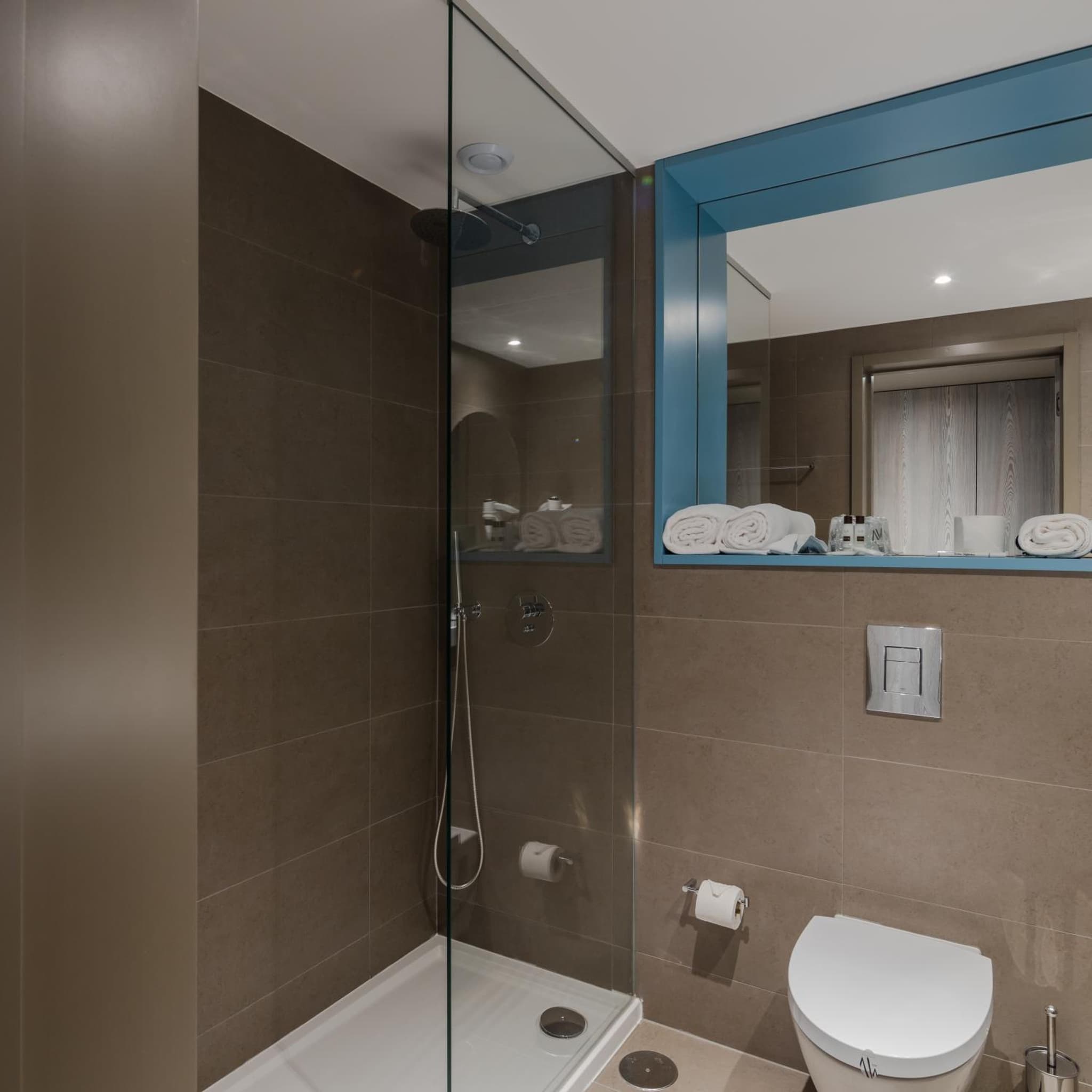 Axis Ofir Beach Resort Hotel photo 8