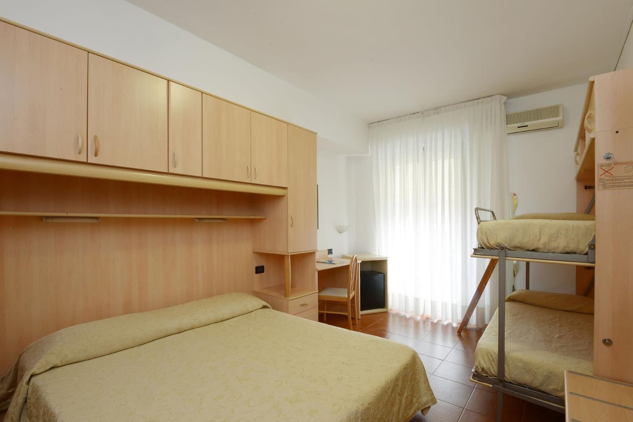 Hotel Commercio photo 2