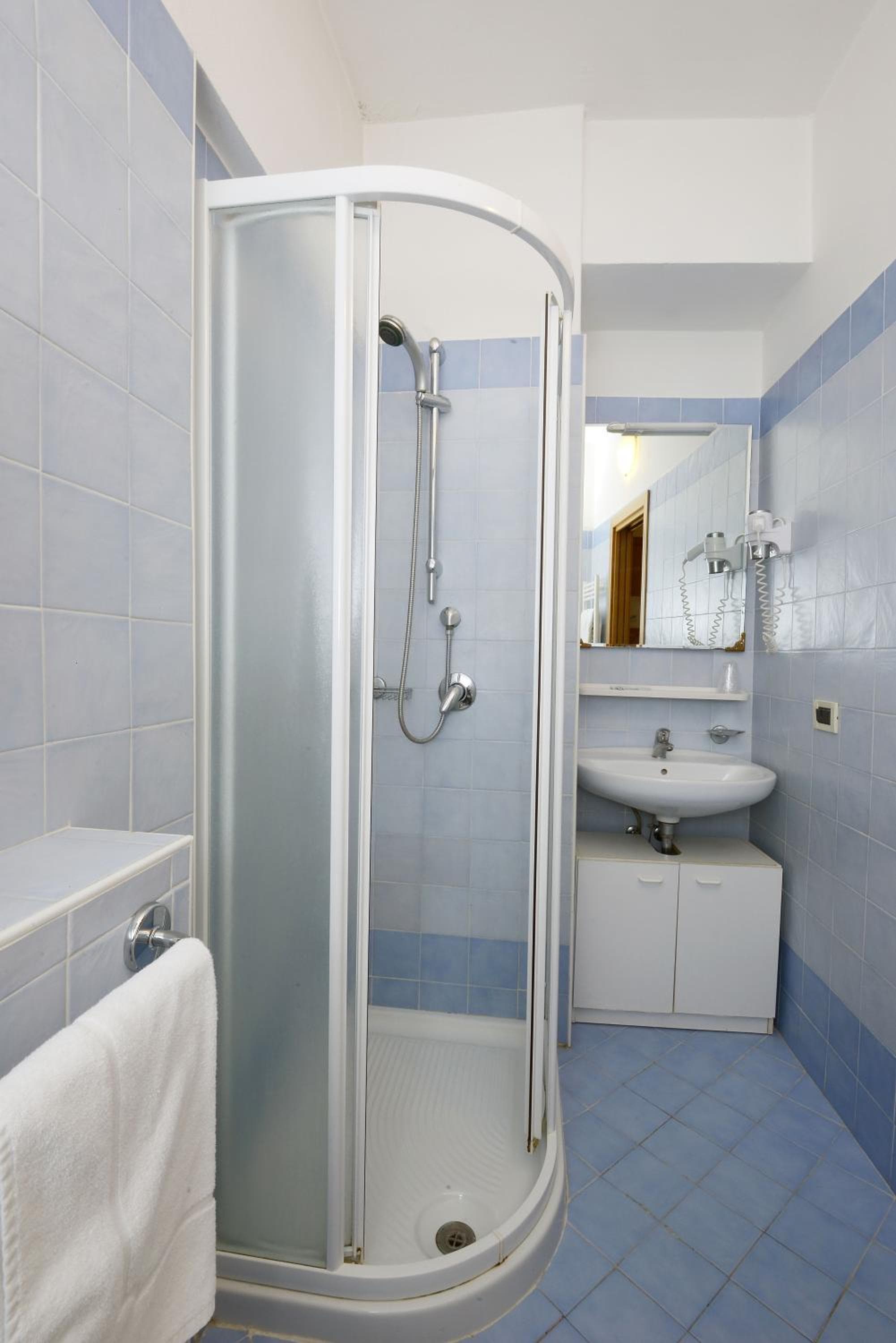 Hotel Commercio photo 5