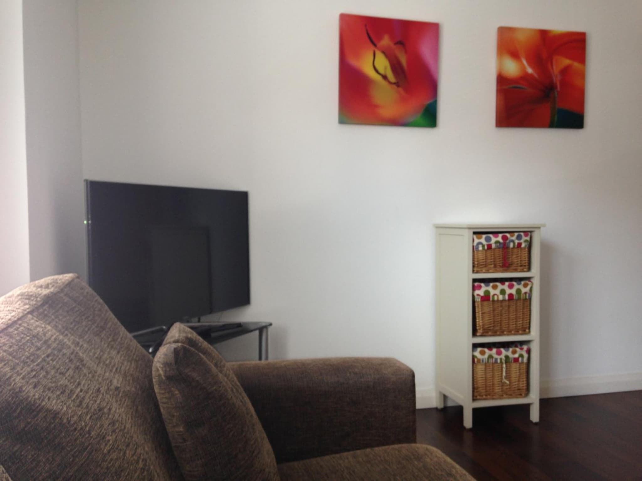 Aberdeen Serviced Apartments - Bloomfield photo 3