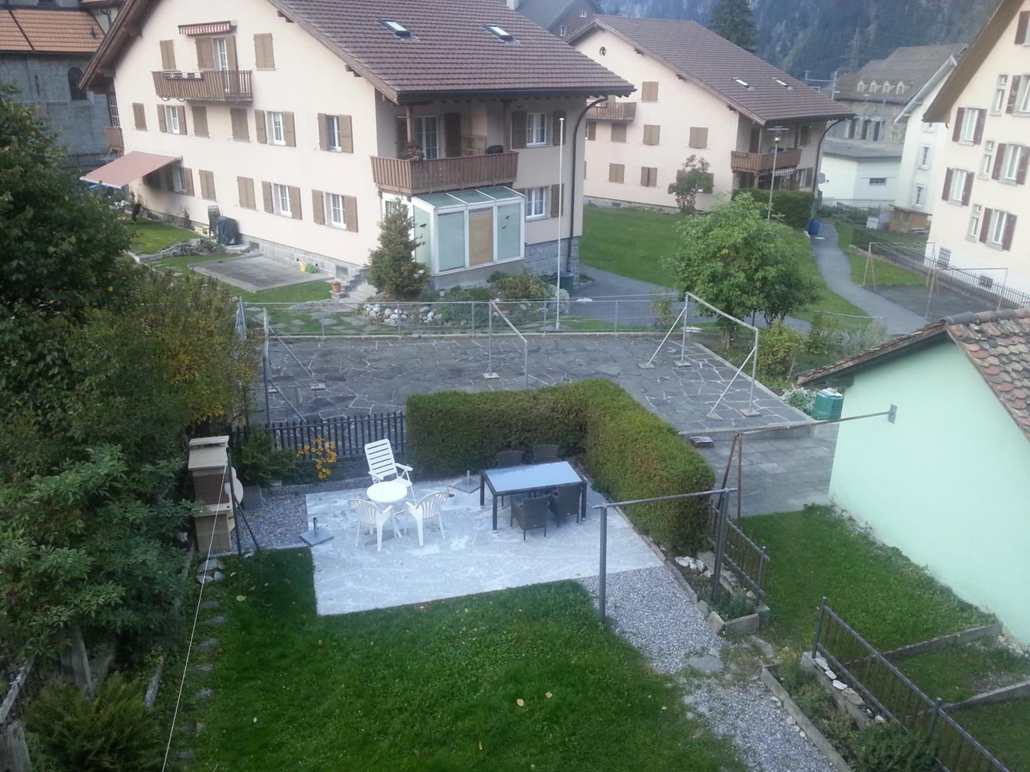 Ferienwohnung Haus Ryter photo 9