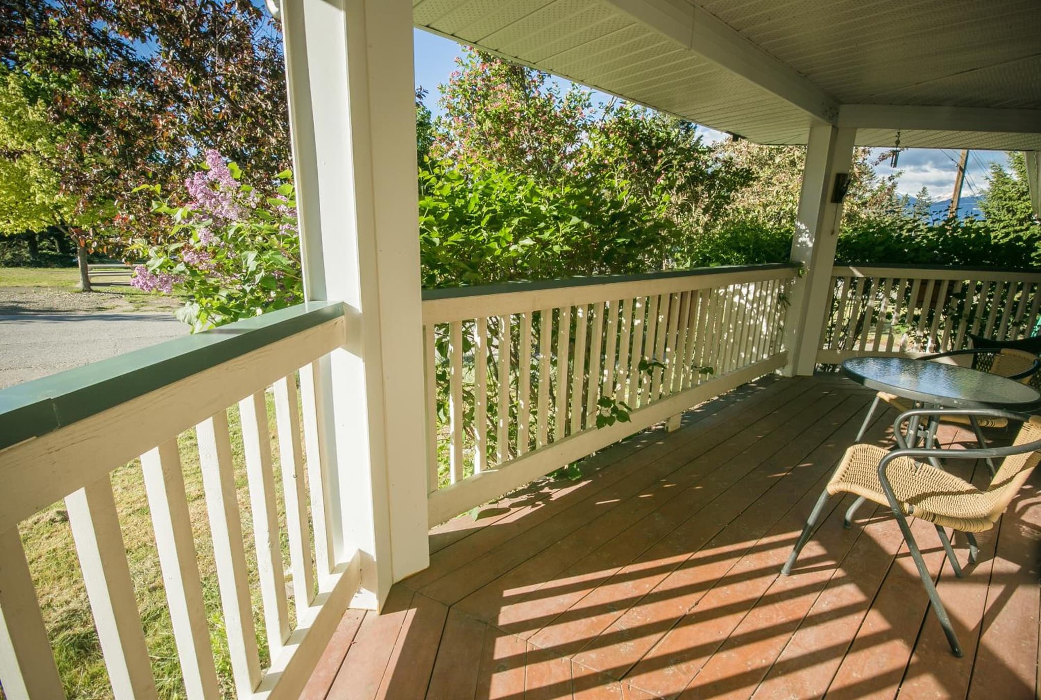 Inn on Canyon photo 5