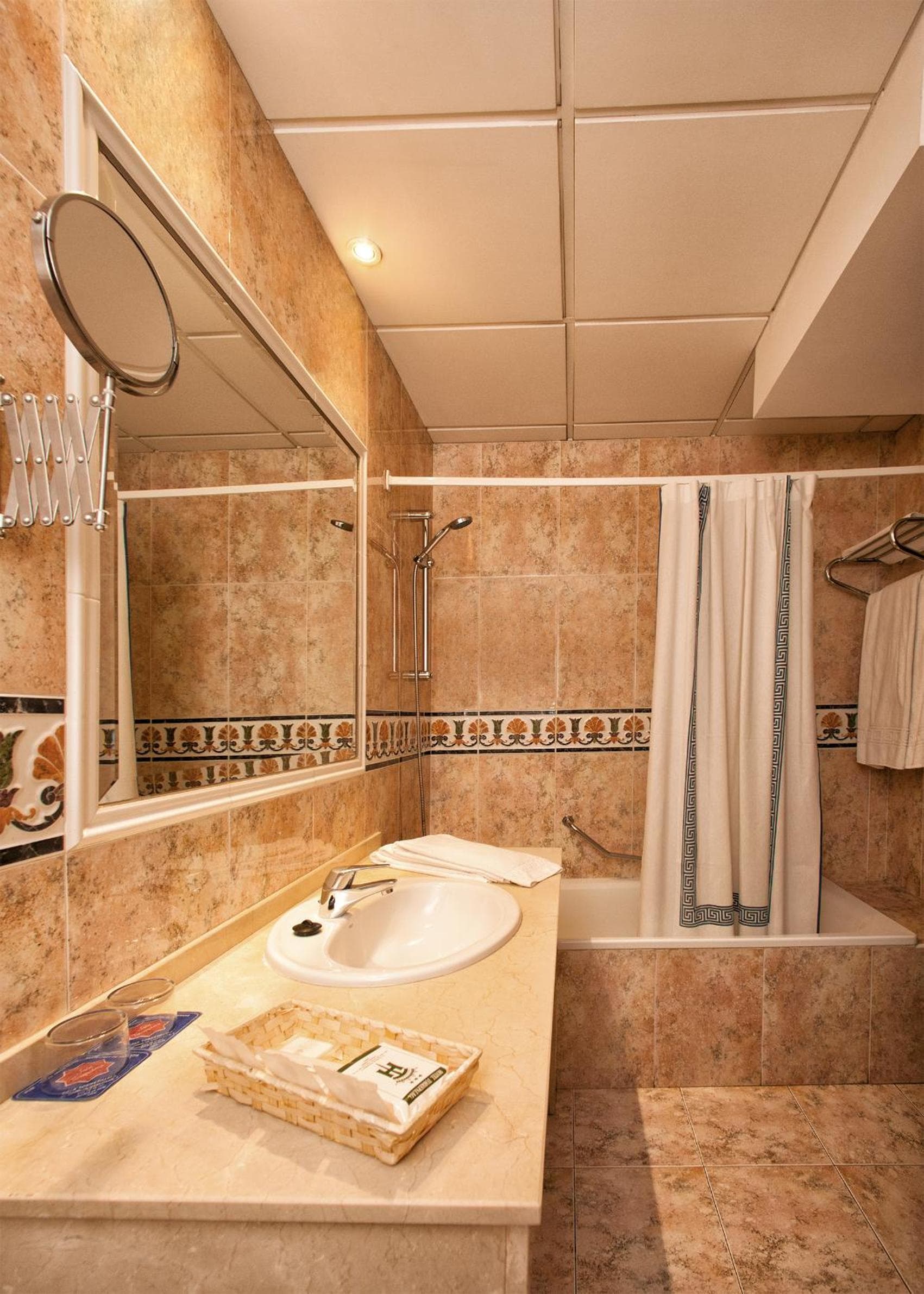 Hotel Torrepalma photo 4