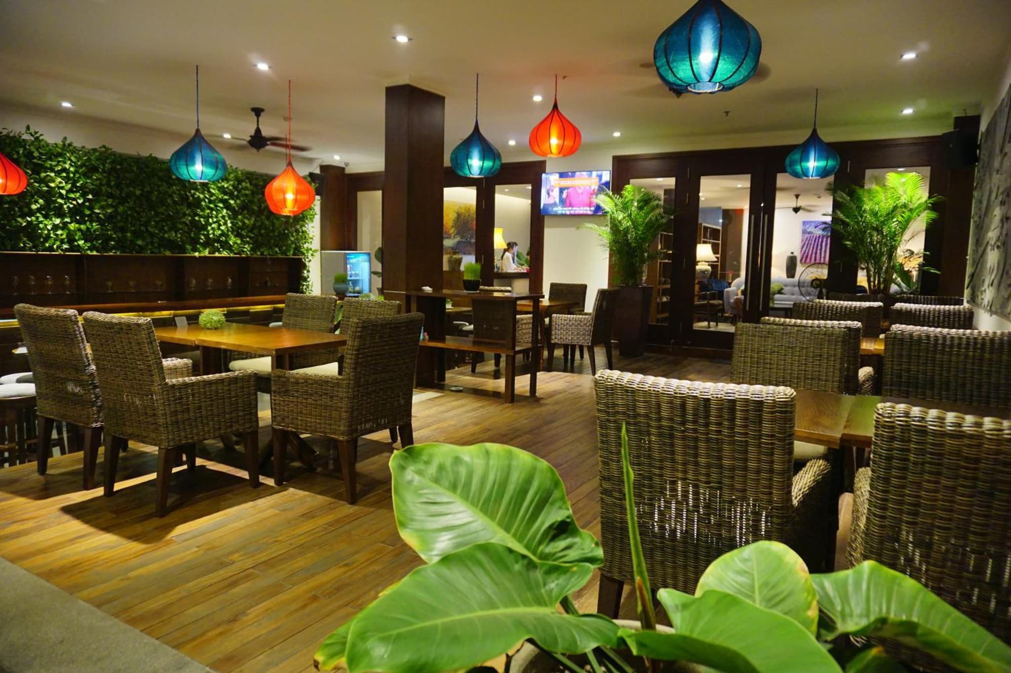 Dan Oasis Hotel and Apartment photo 4