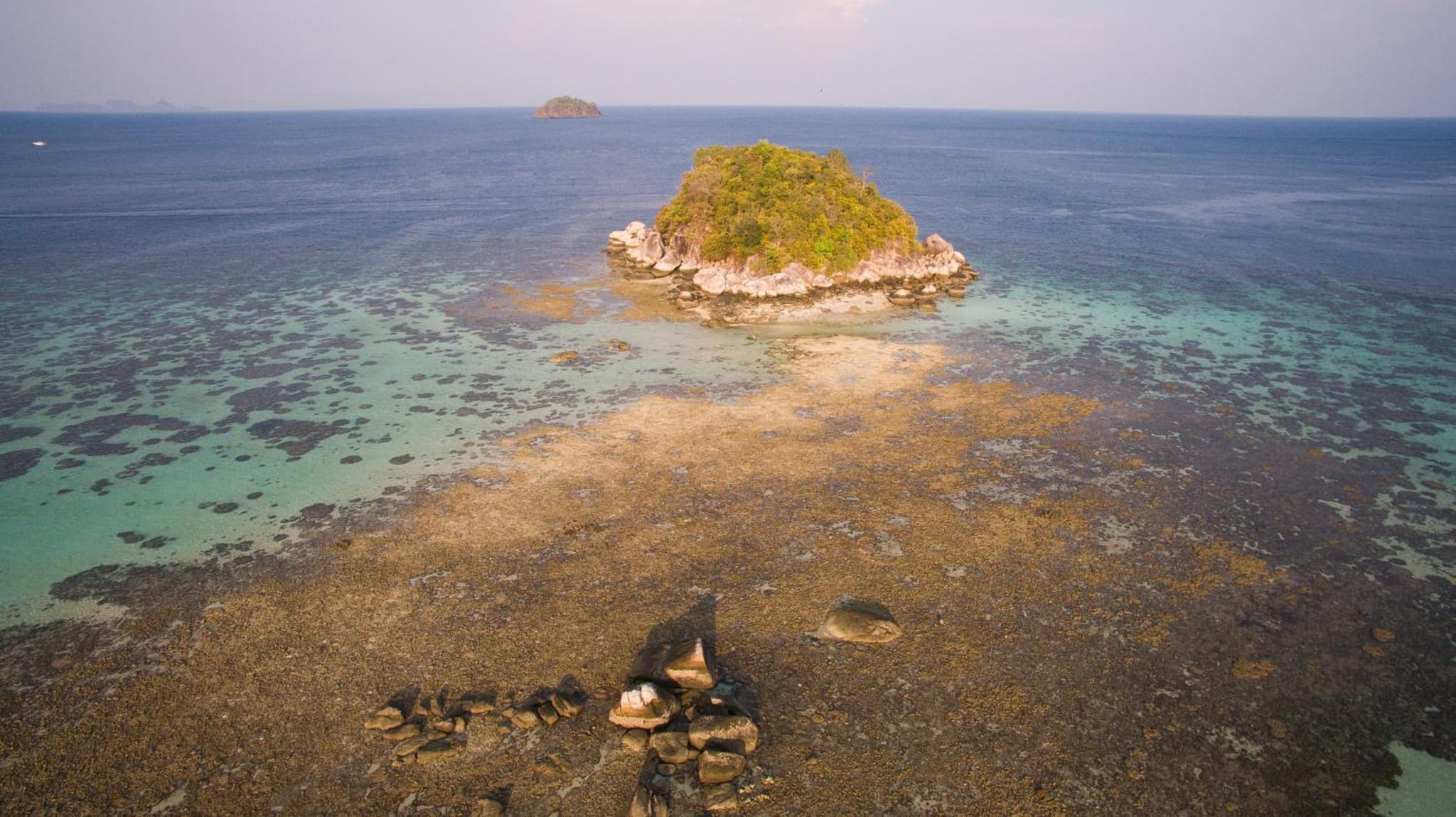 Cabana Lipe Beach Resort photo 4