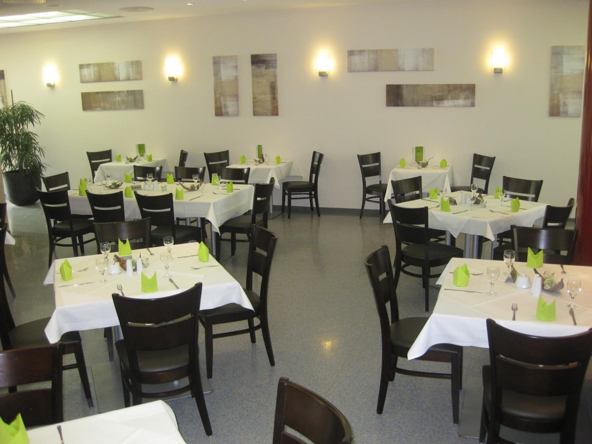 VCH Hotel Greifswald photo 9