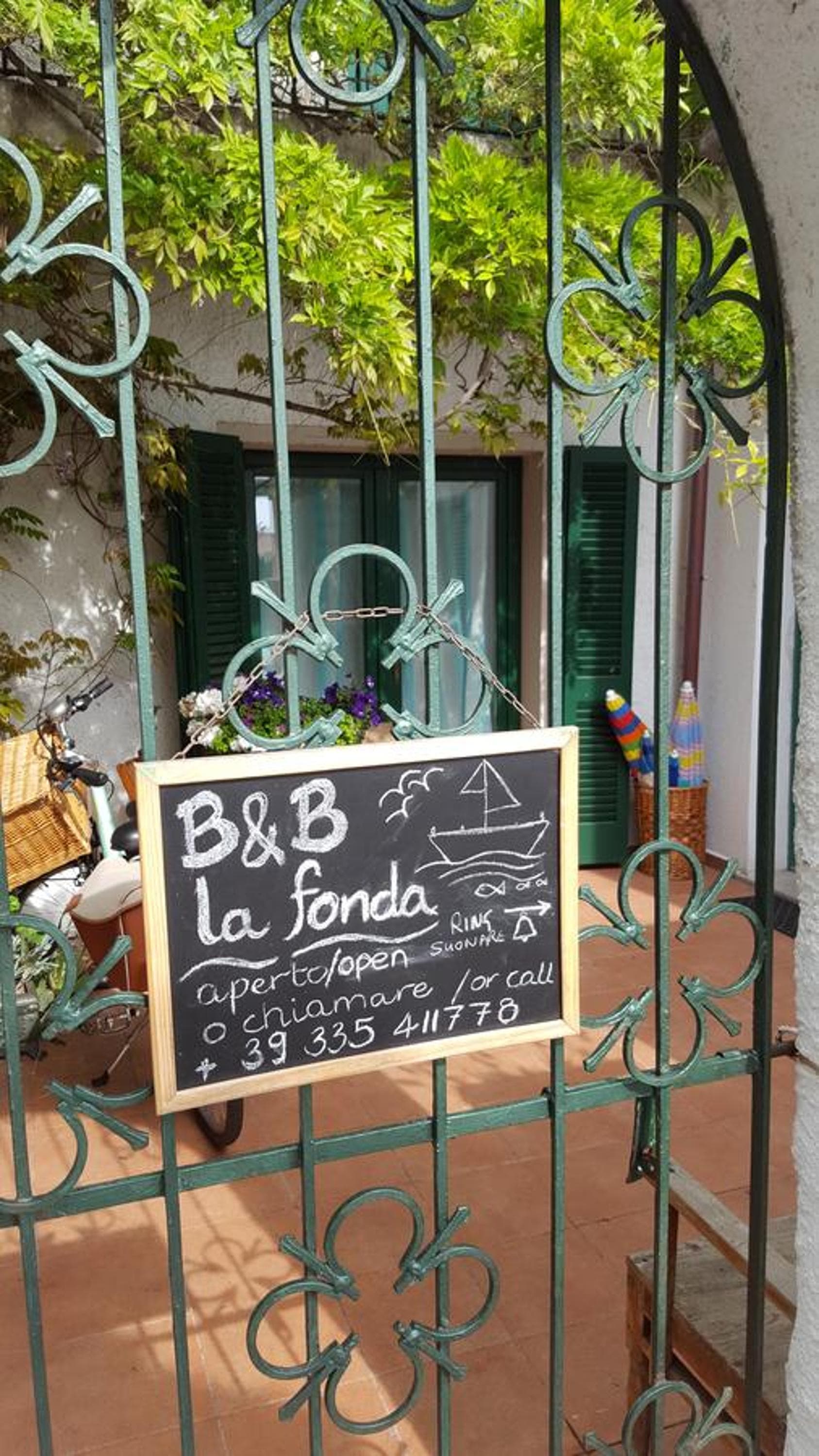 La Fonda photo 3