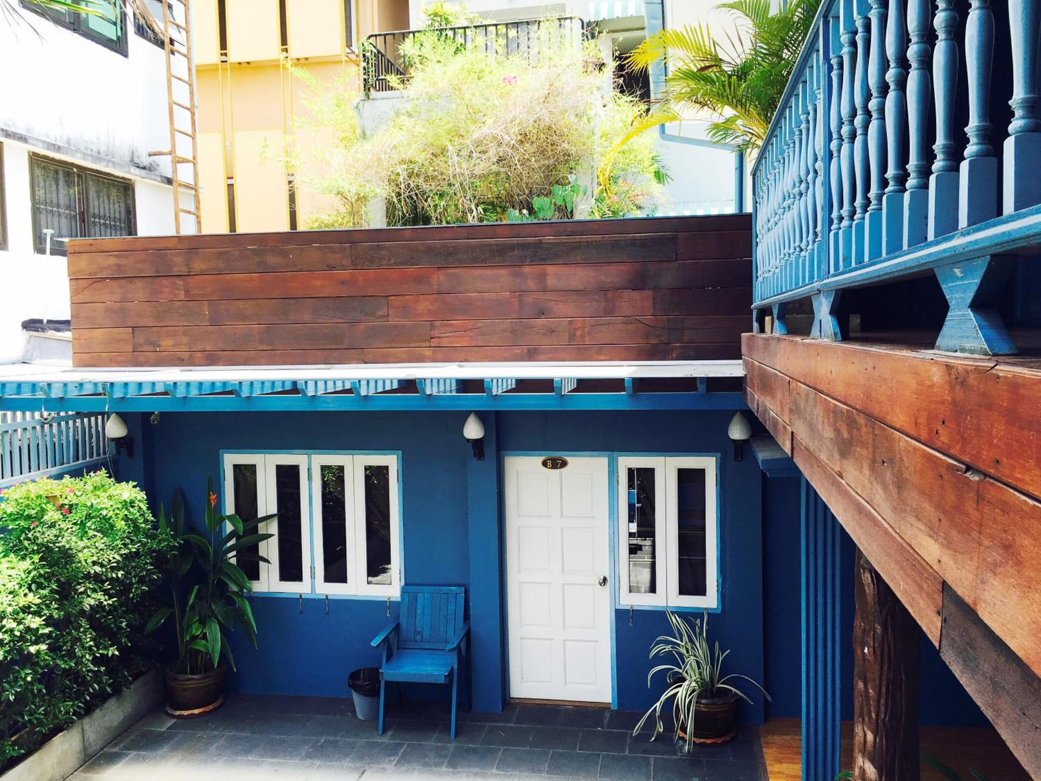Blue Chang House photo 5