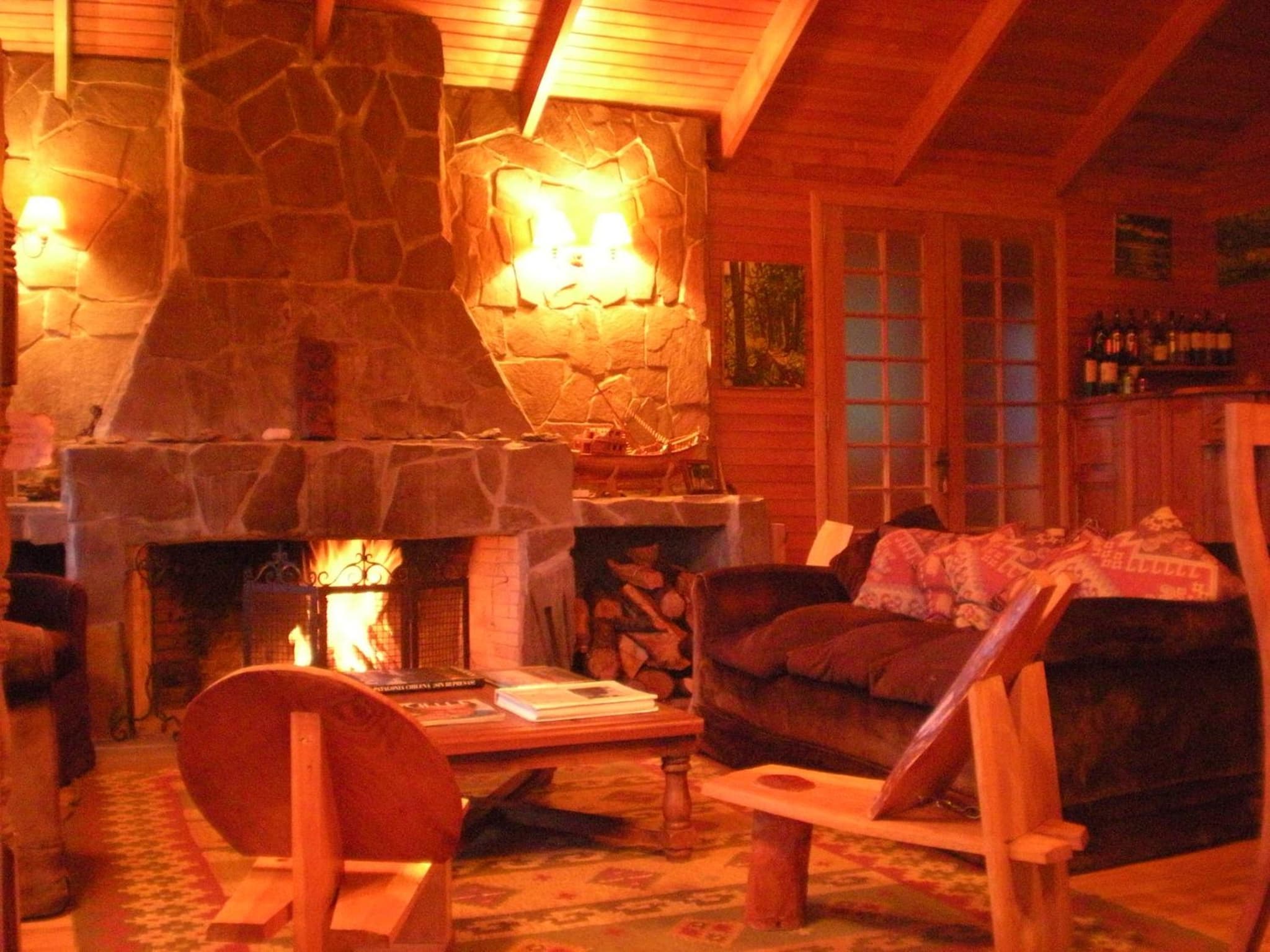 Mallin Colorado Ecolodge photo 9