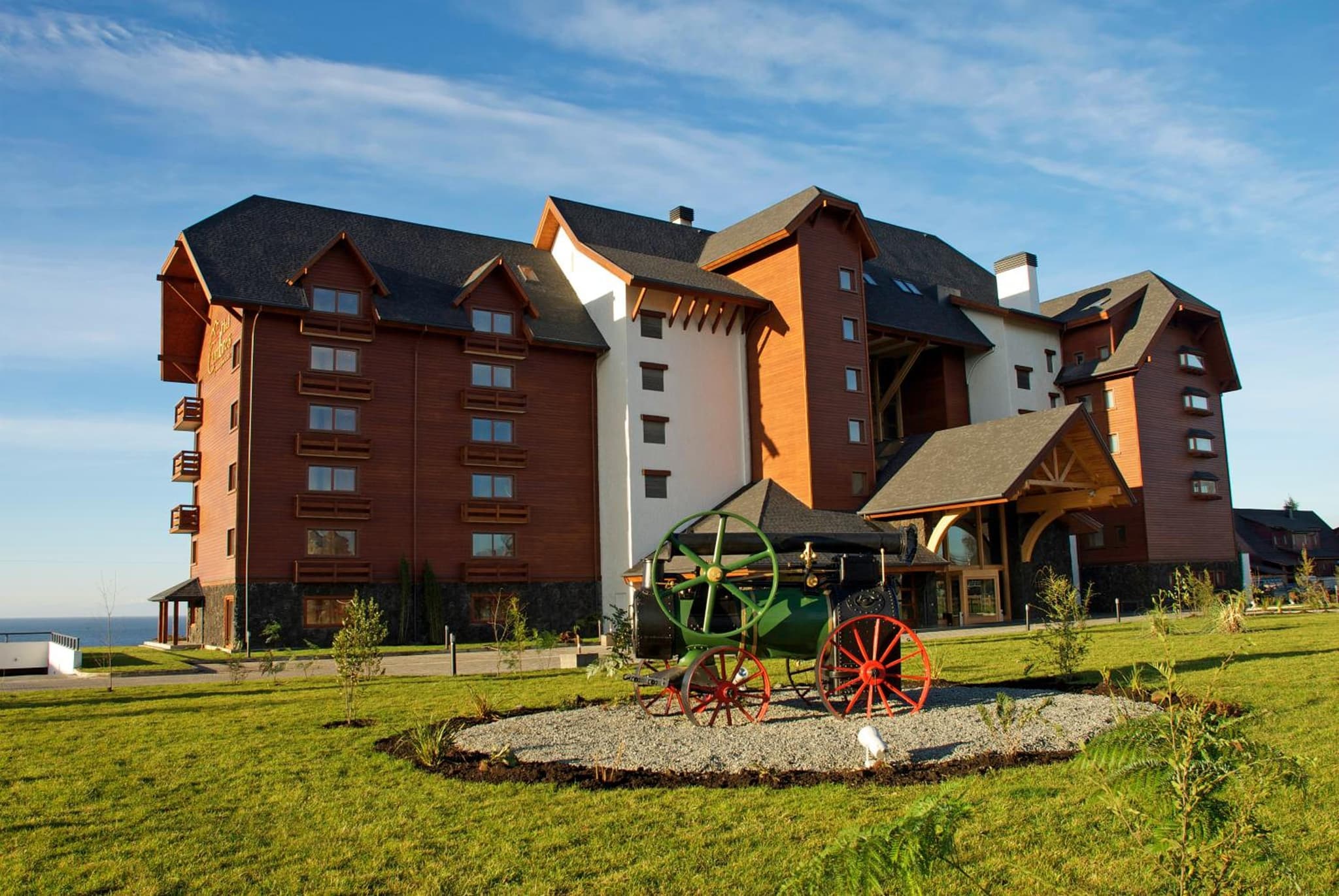 Wyndham Puerto Varas Pettra photo 9