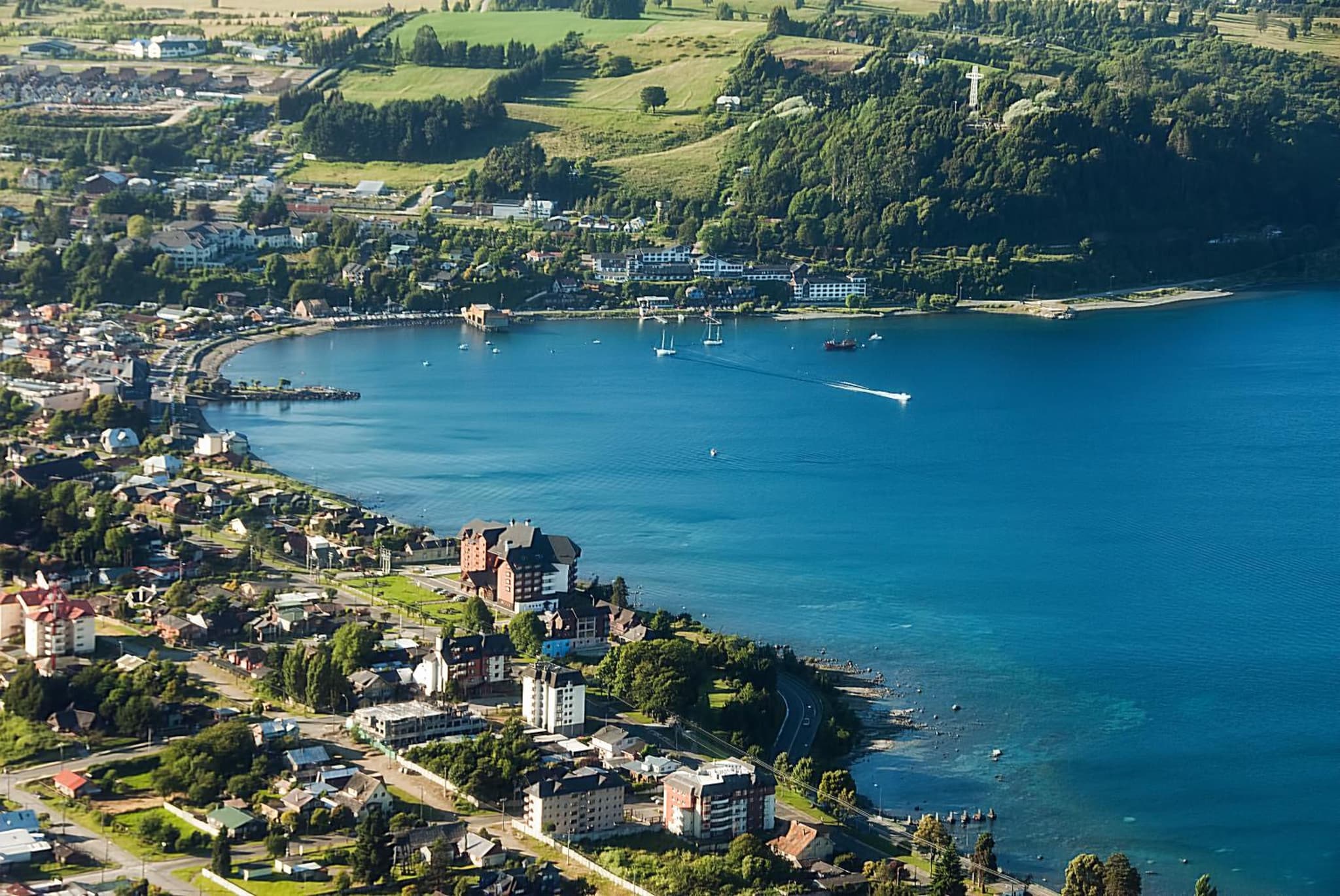Wyndham Puerto Varas Pettra photo 8