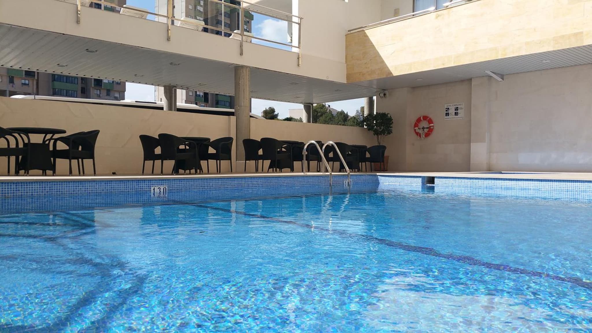 Hotel Carlos I photo 6