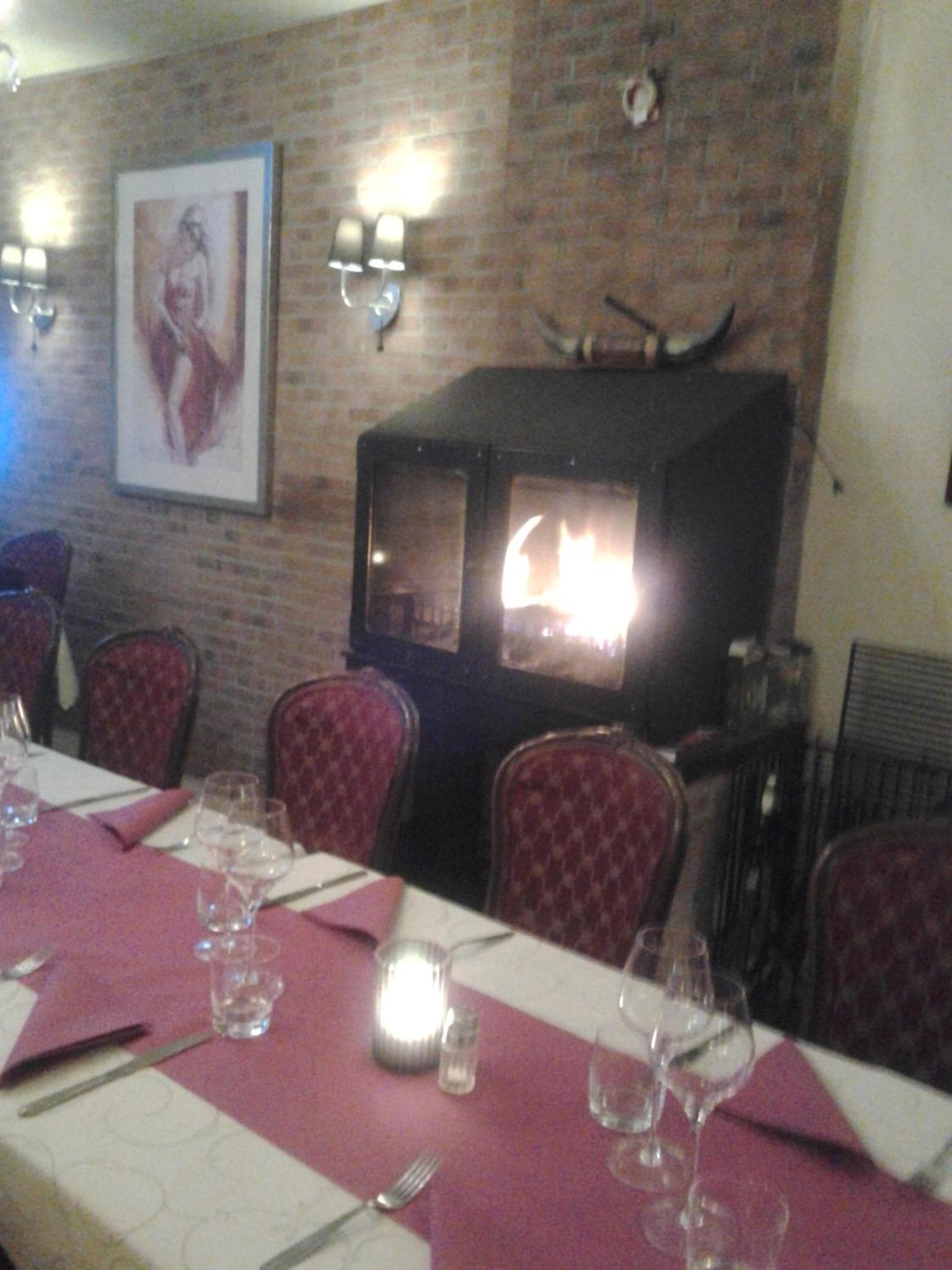 Hotel 'T Hert photo 9