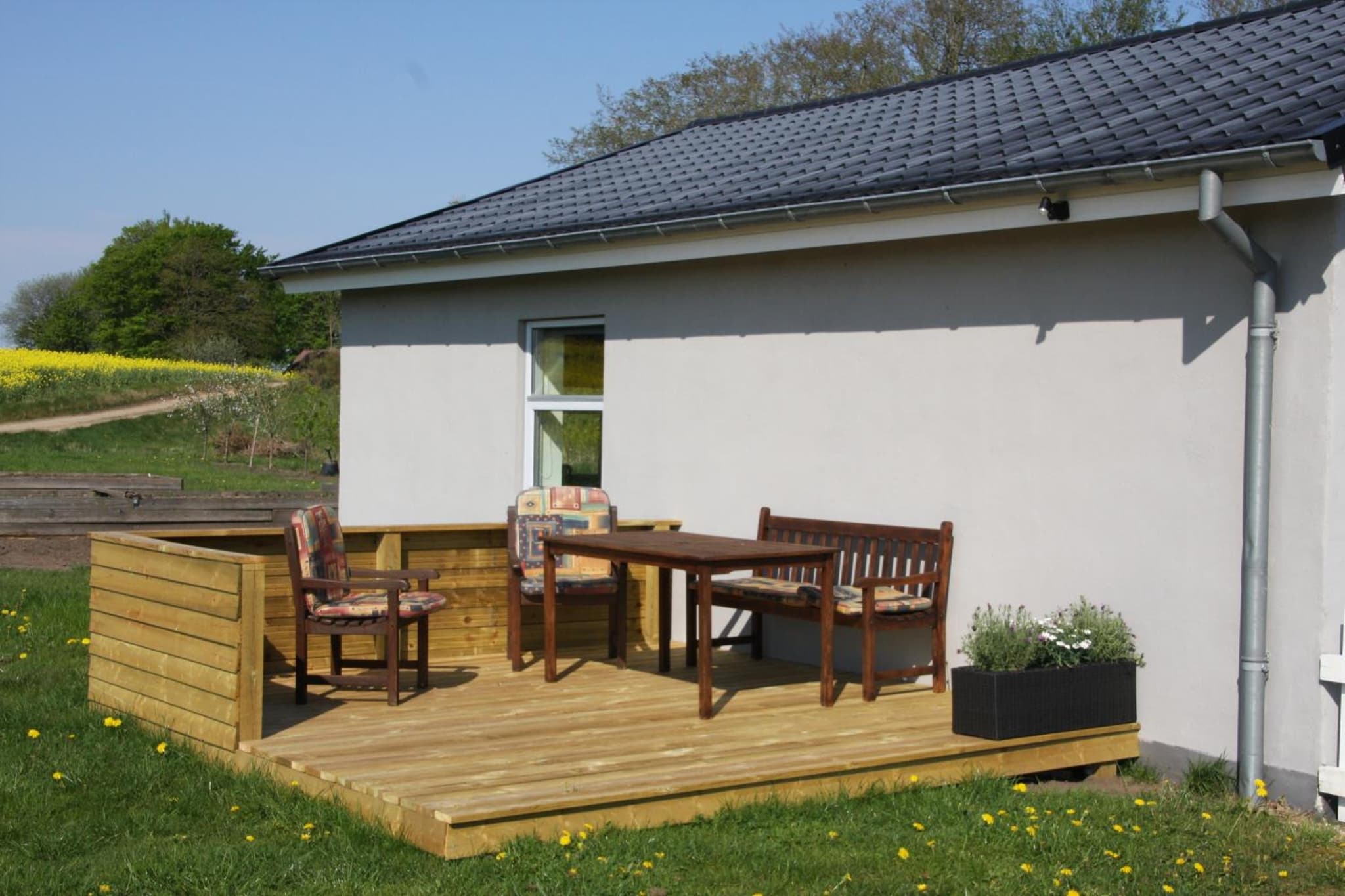Hellerup Bed & Breakfast photo 4