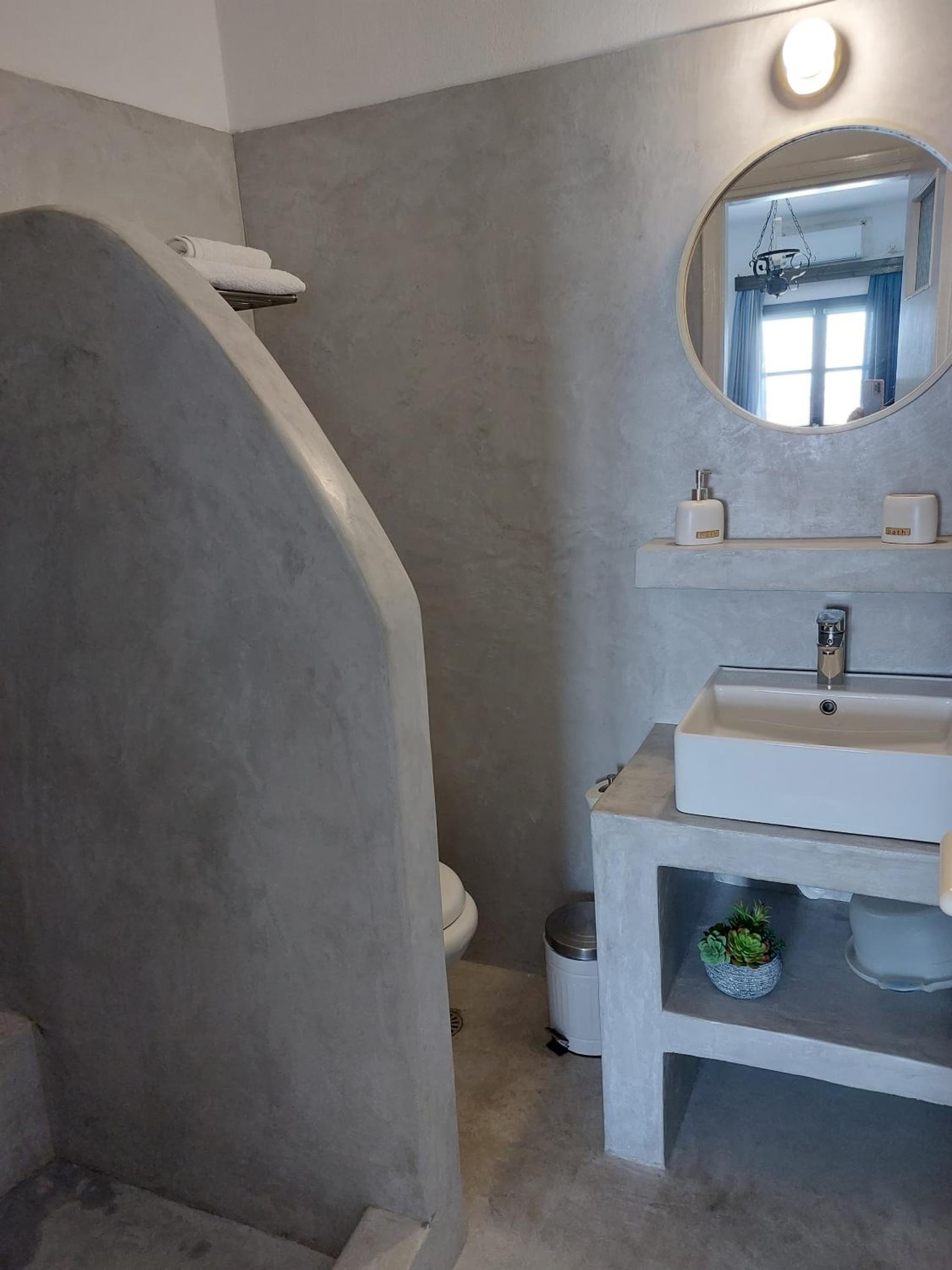 Vrahos Rooms - Studios photo 7