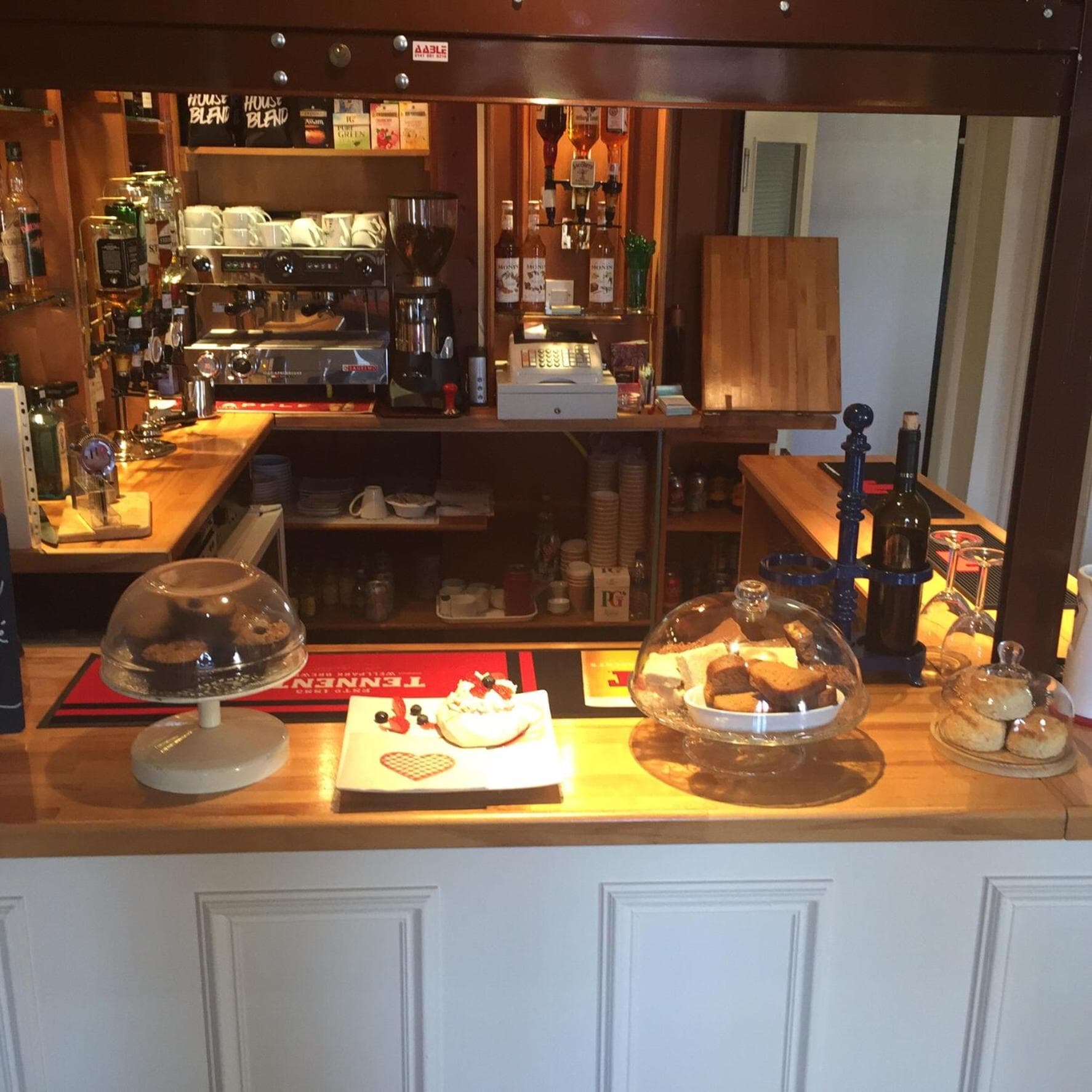 The Arrandale Hotel photo 7