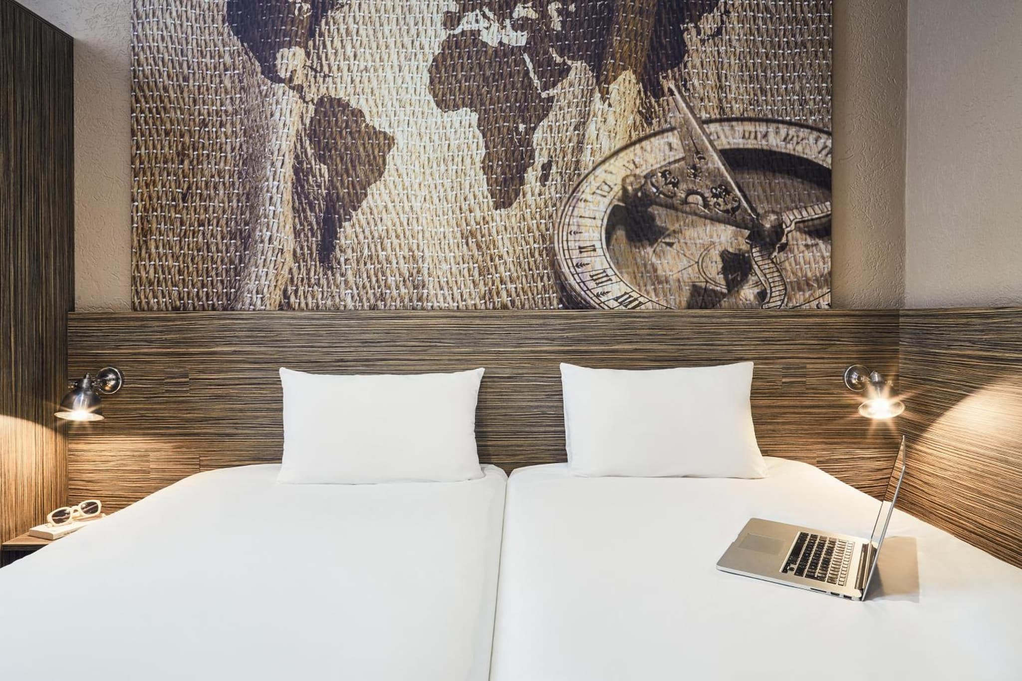 Ibis Styles Hyères Rooftop & Spa photo 7