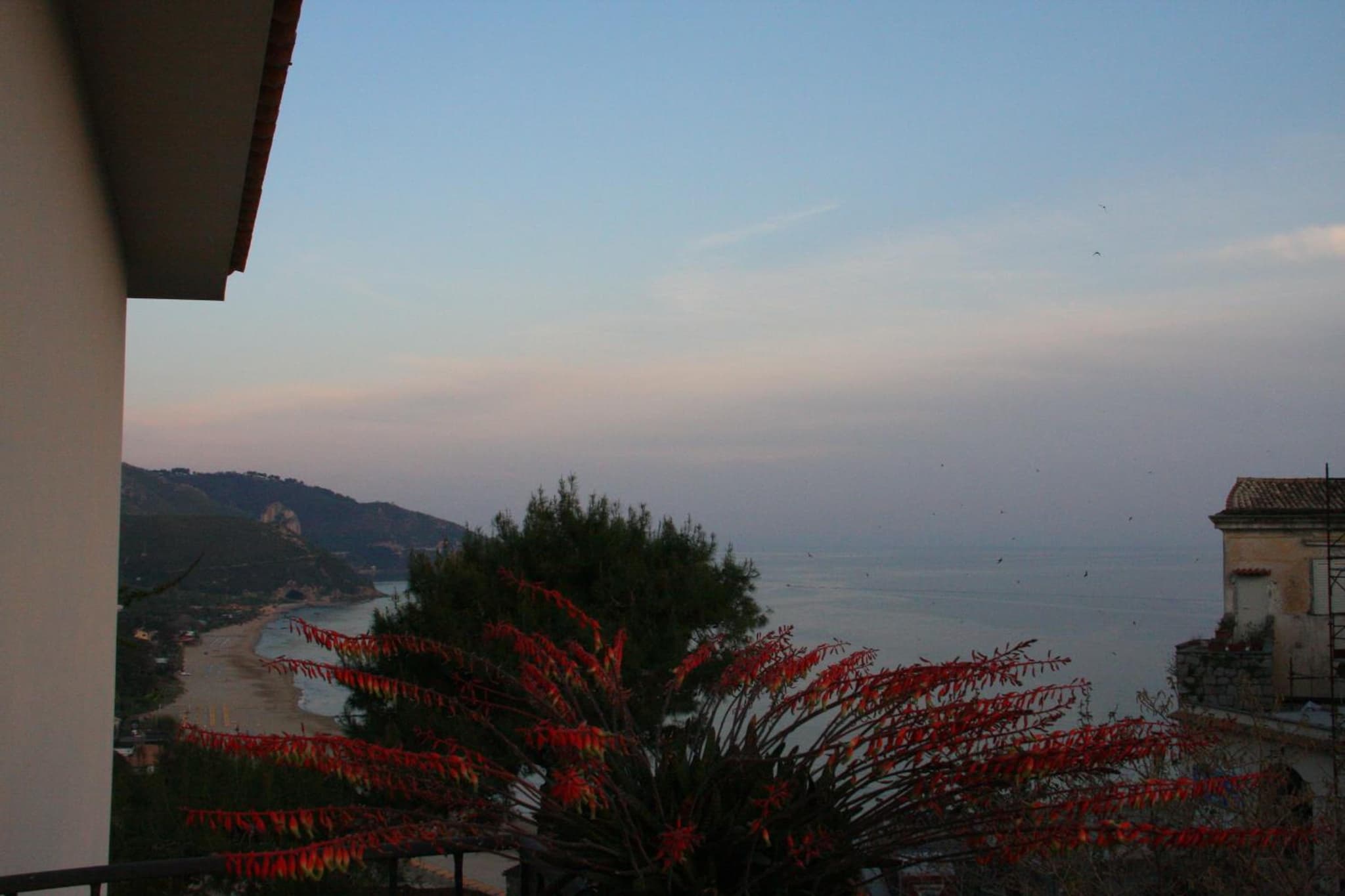 Hotel Corallo Sperlonga photo 8