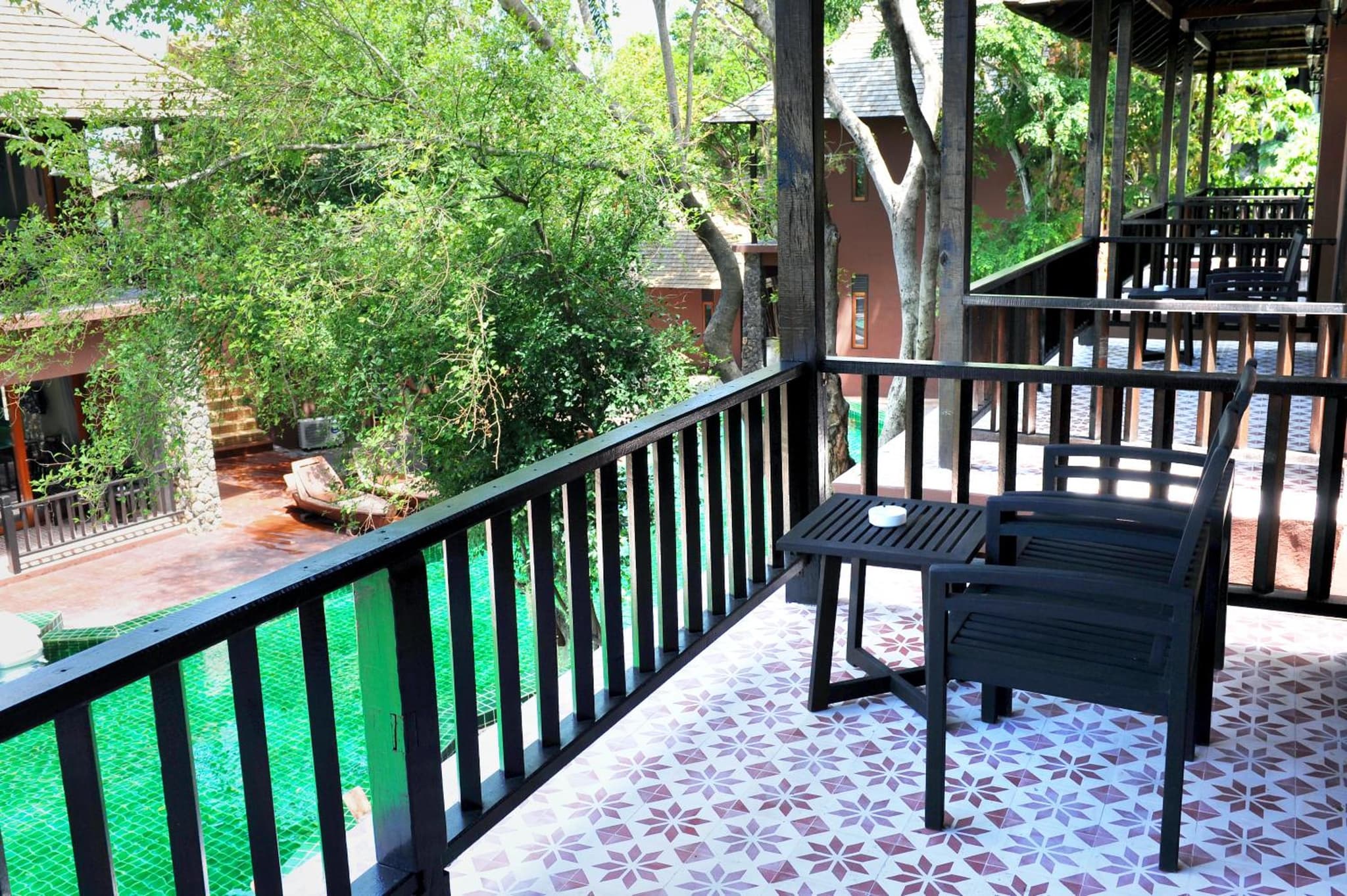 Koh Tao Beach Club photo 7